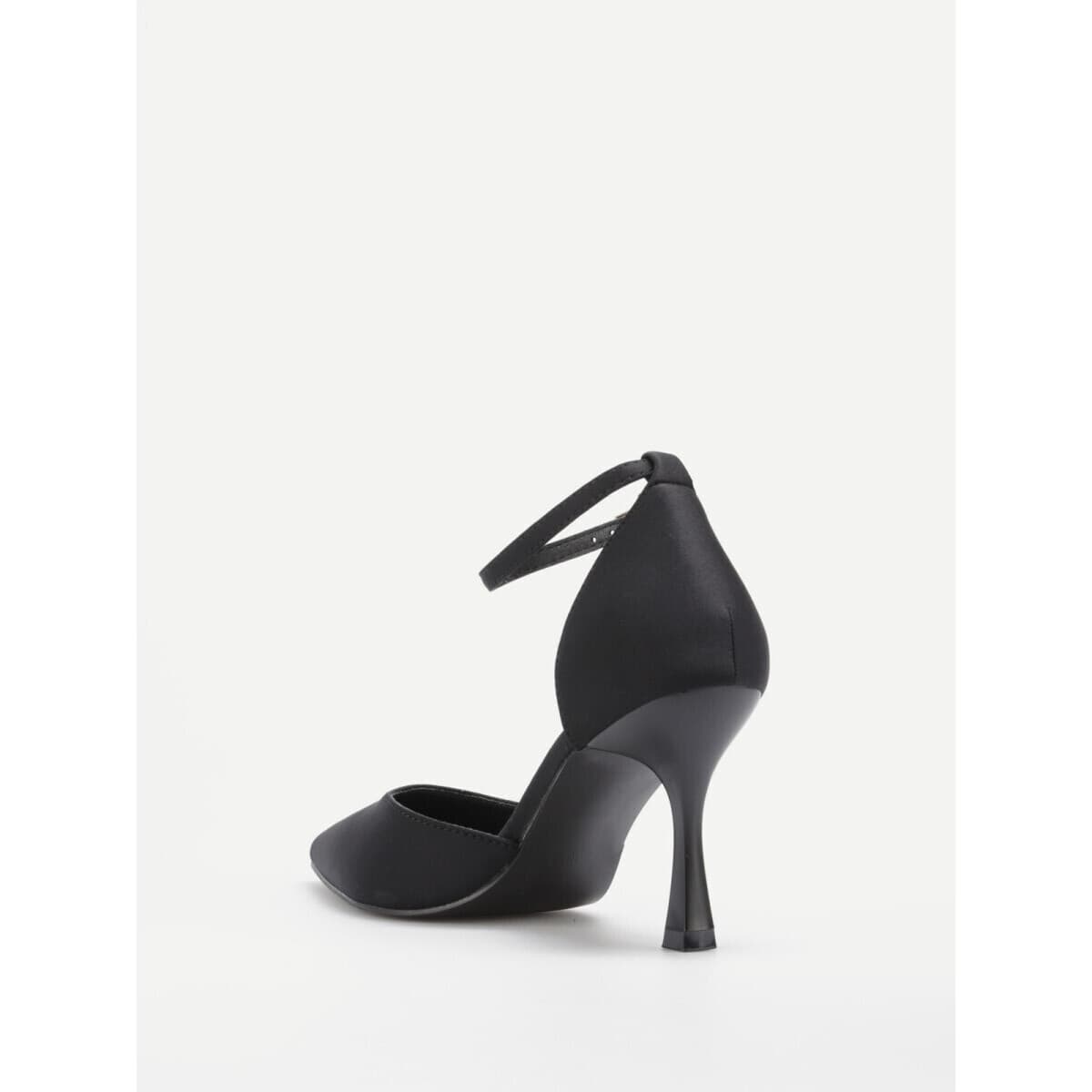 Women's Pumps La Modeuse Black