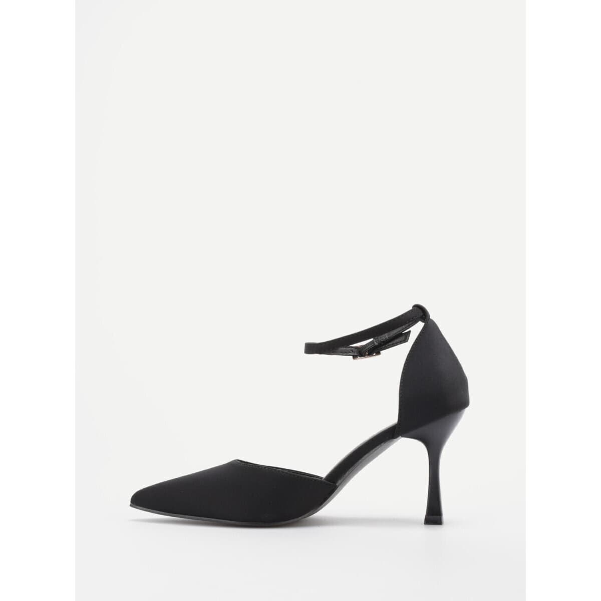Women's Pumps La Modeuse Black