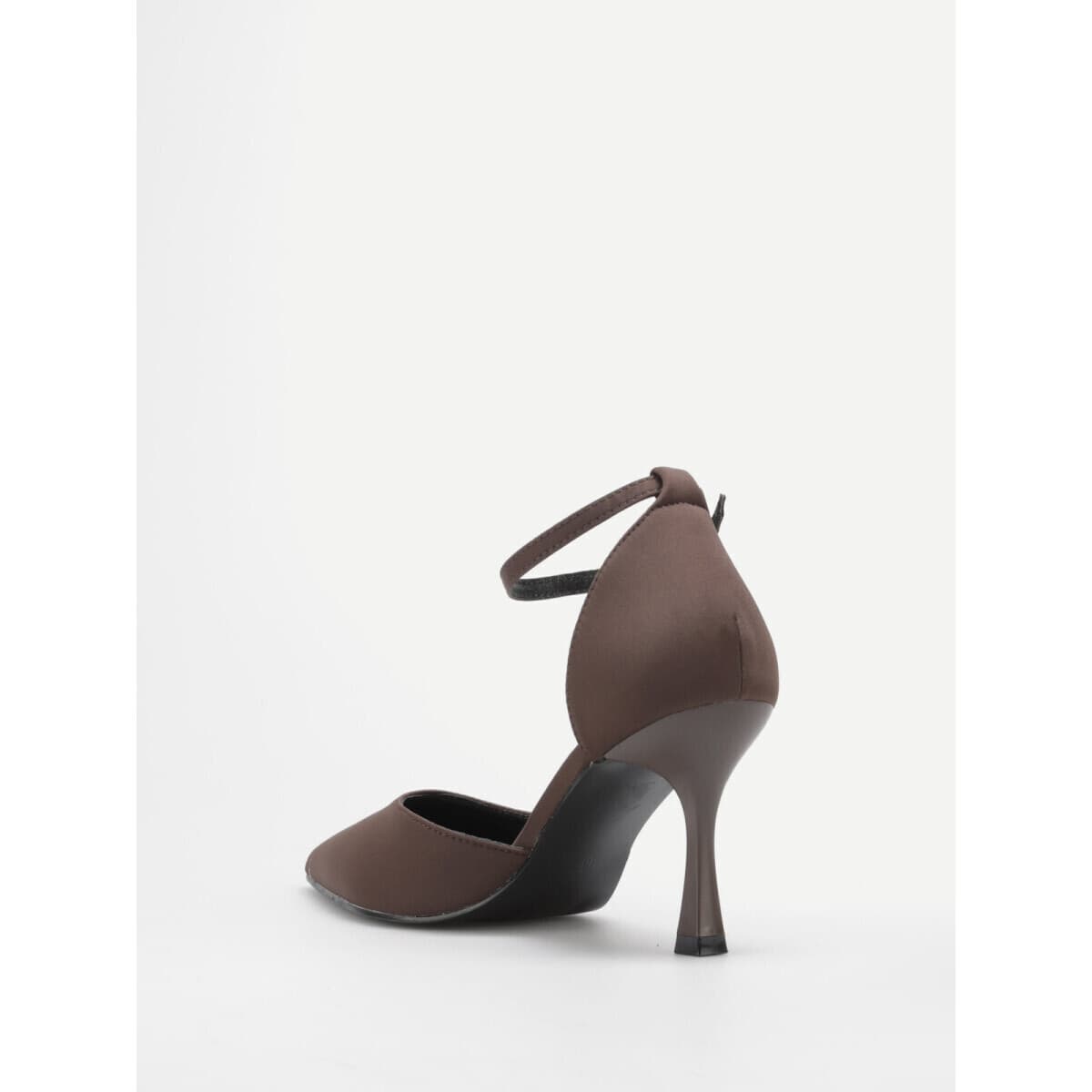 Women's Pumps La Modeuse Brown
