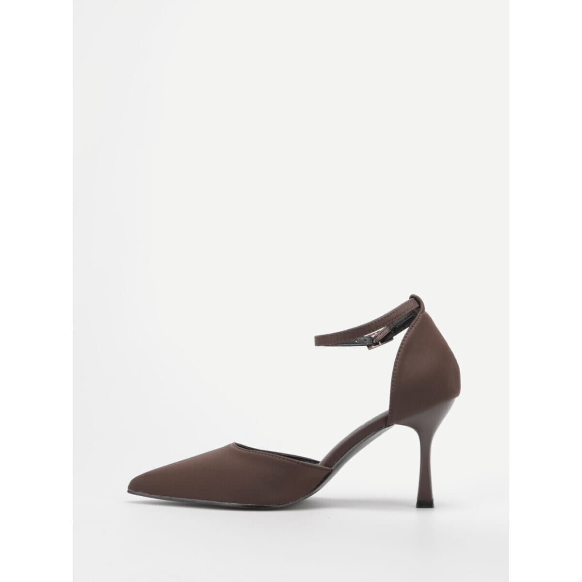 Women's Pumps La Modeuse Brown