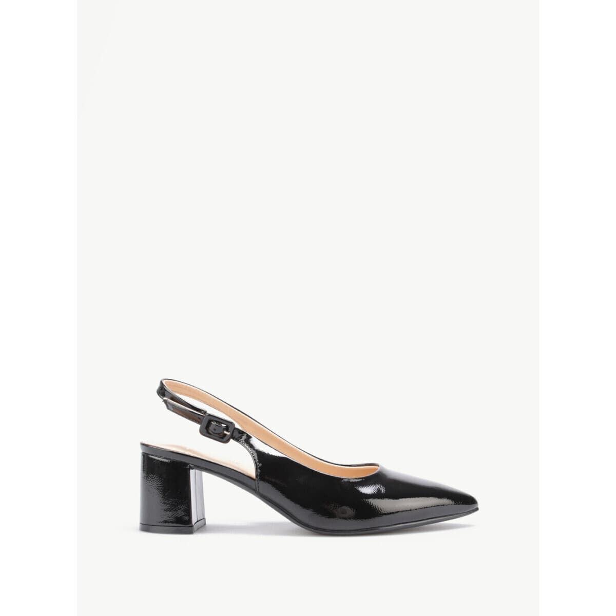 Women's Pumps La Modeuse Black