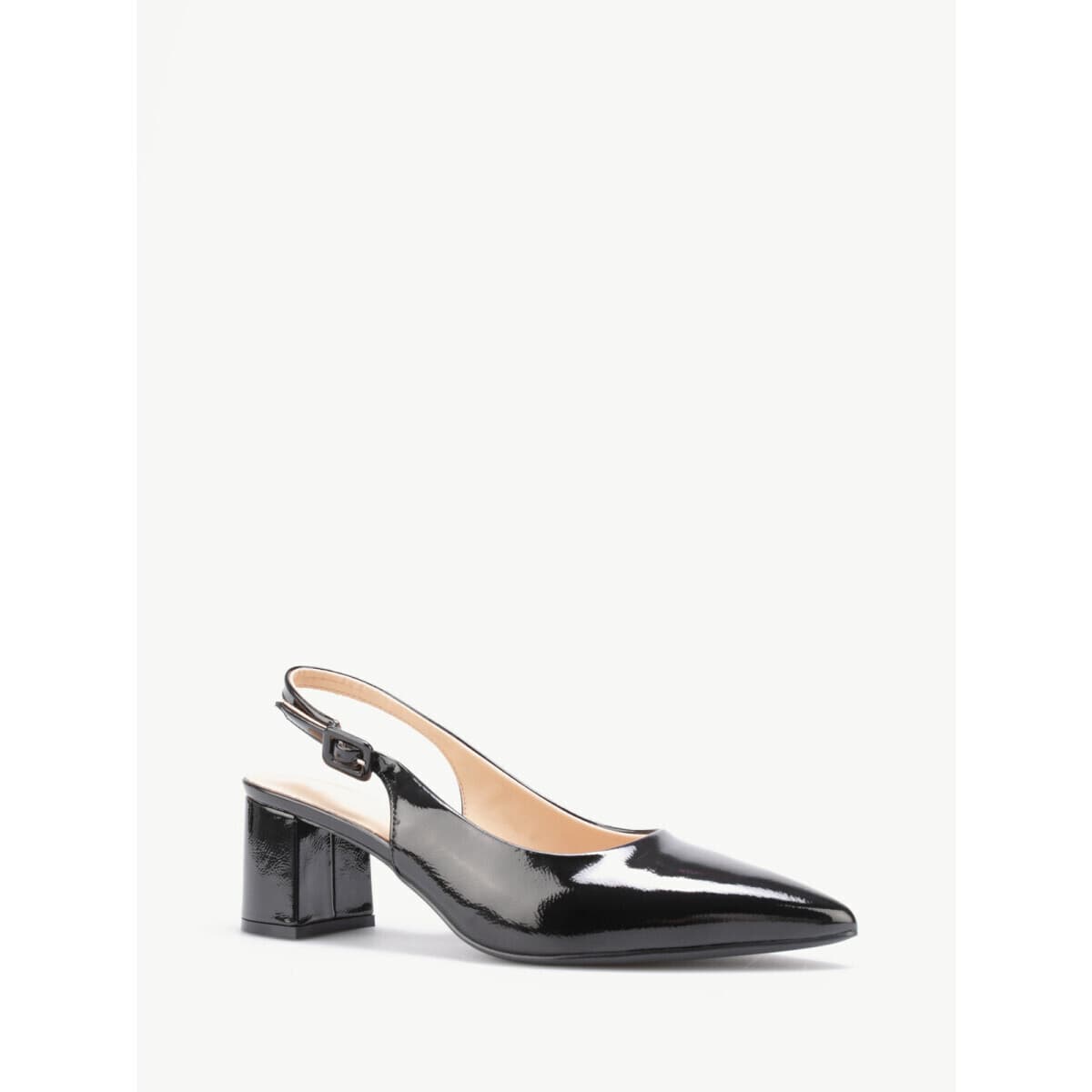 Women's Pumps La Modeuse Black