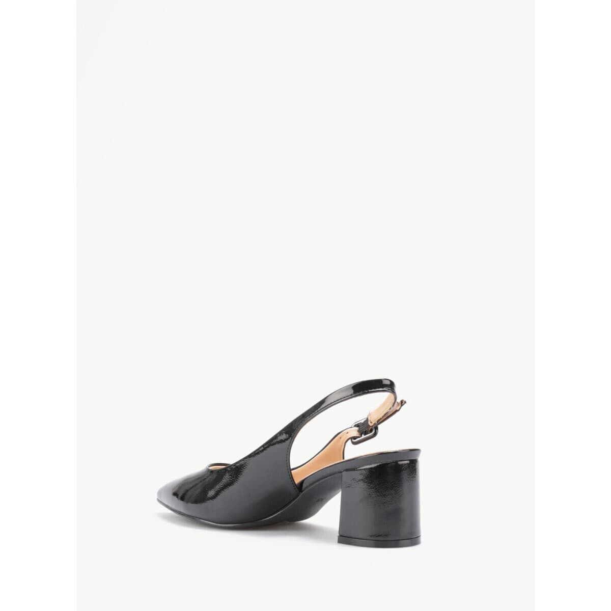 Women's Pumps La Modeuse Black