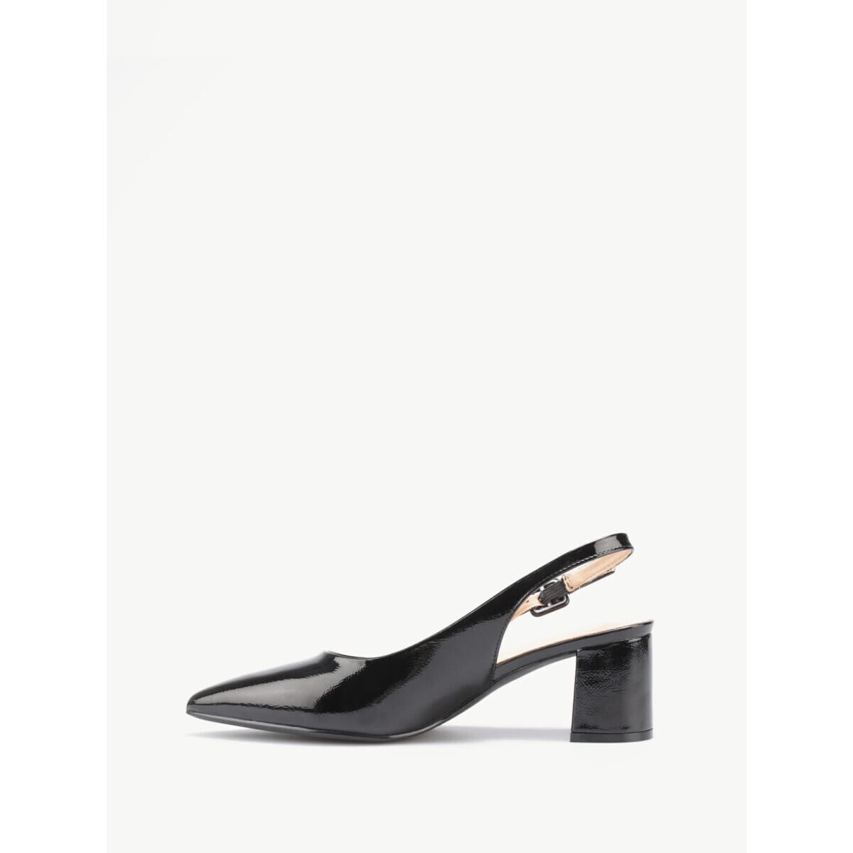 Women's Pumps La Modeuse Black