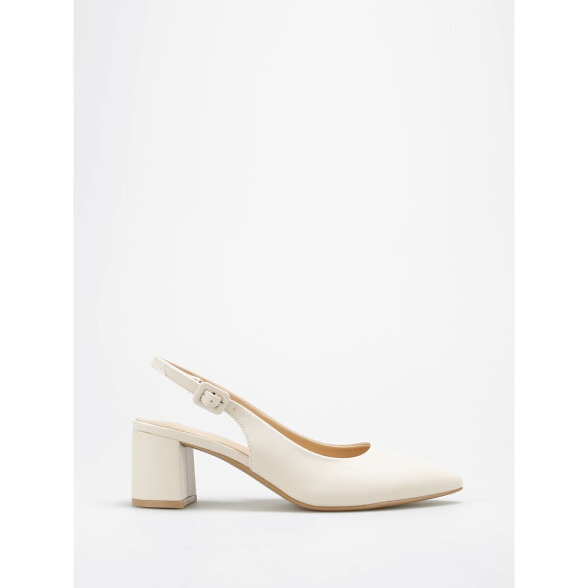 Women's Pumps La Modeuse Beige