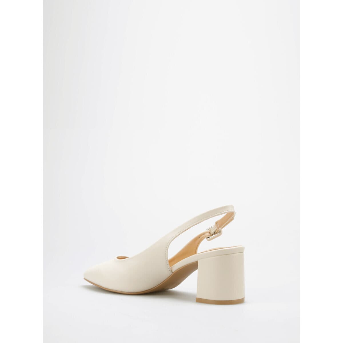 Women's Pumps La Modeuse Beige