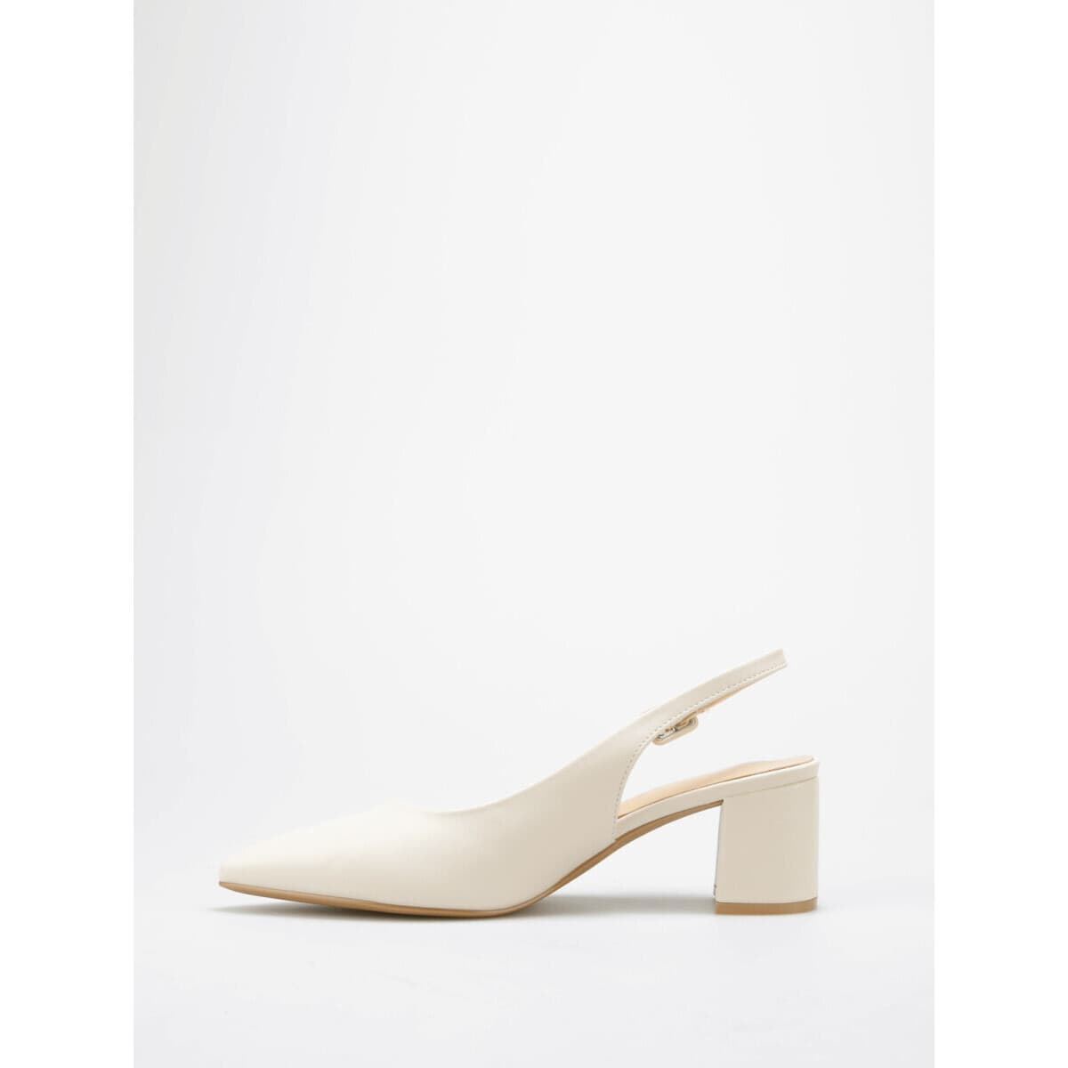 Women's Pumps La Modeuse Beige