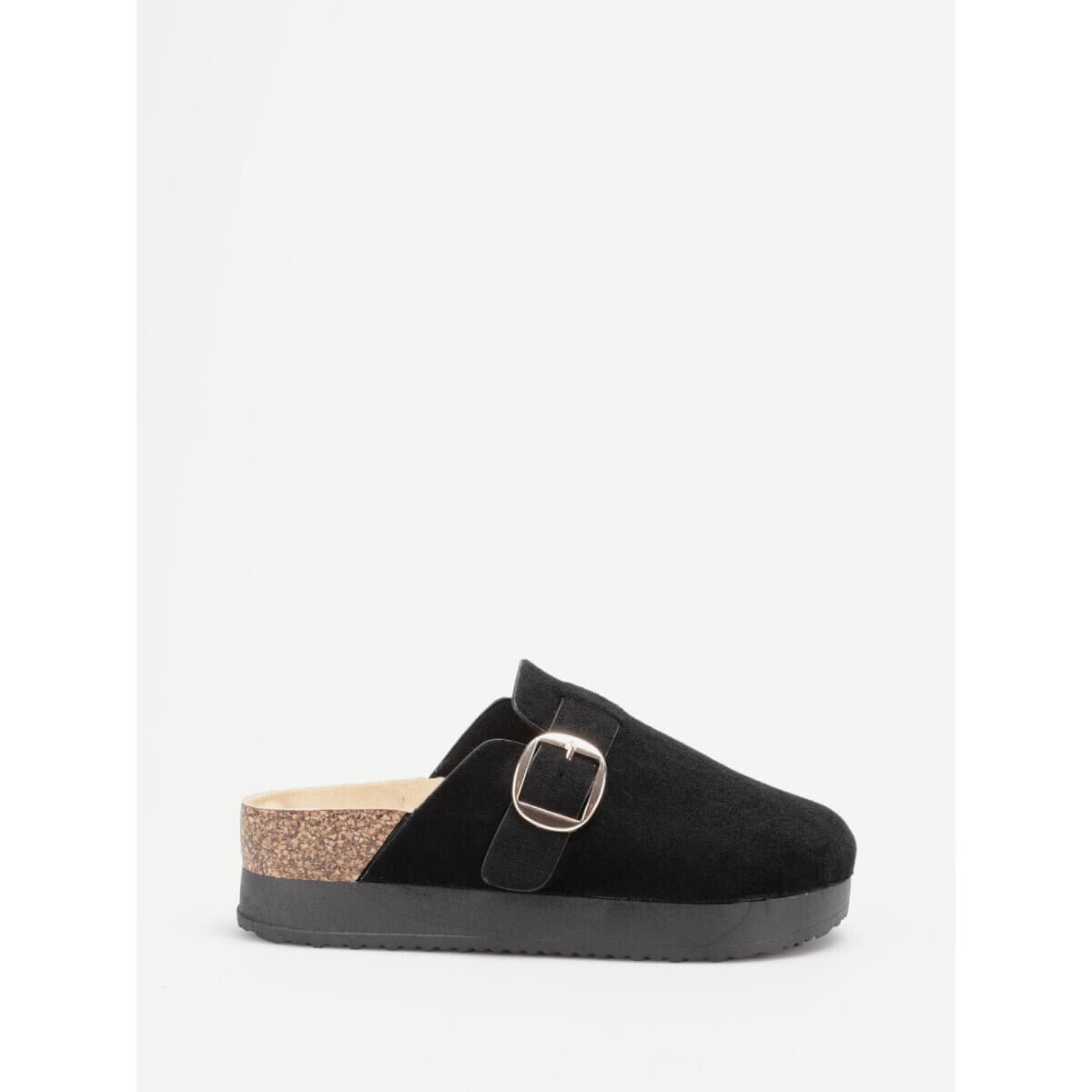 Women's Mules La Modeuse Black