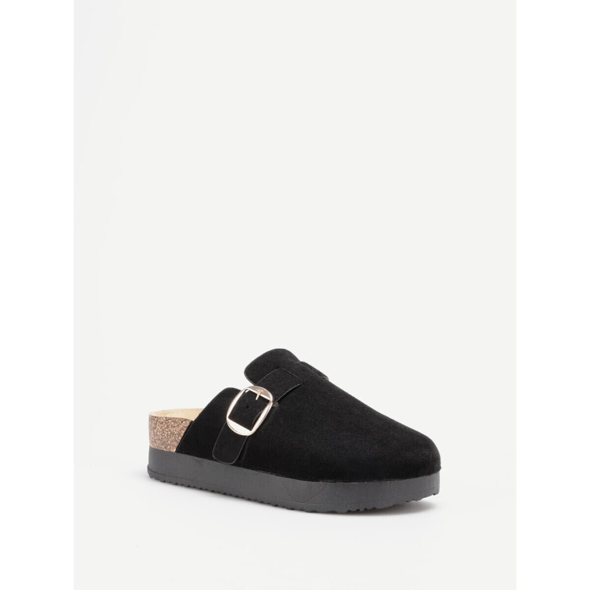 Women's Mules La Modeuse Black