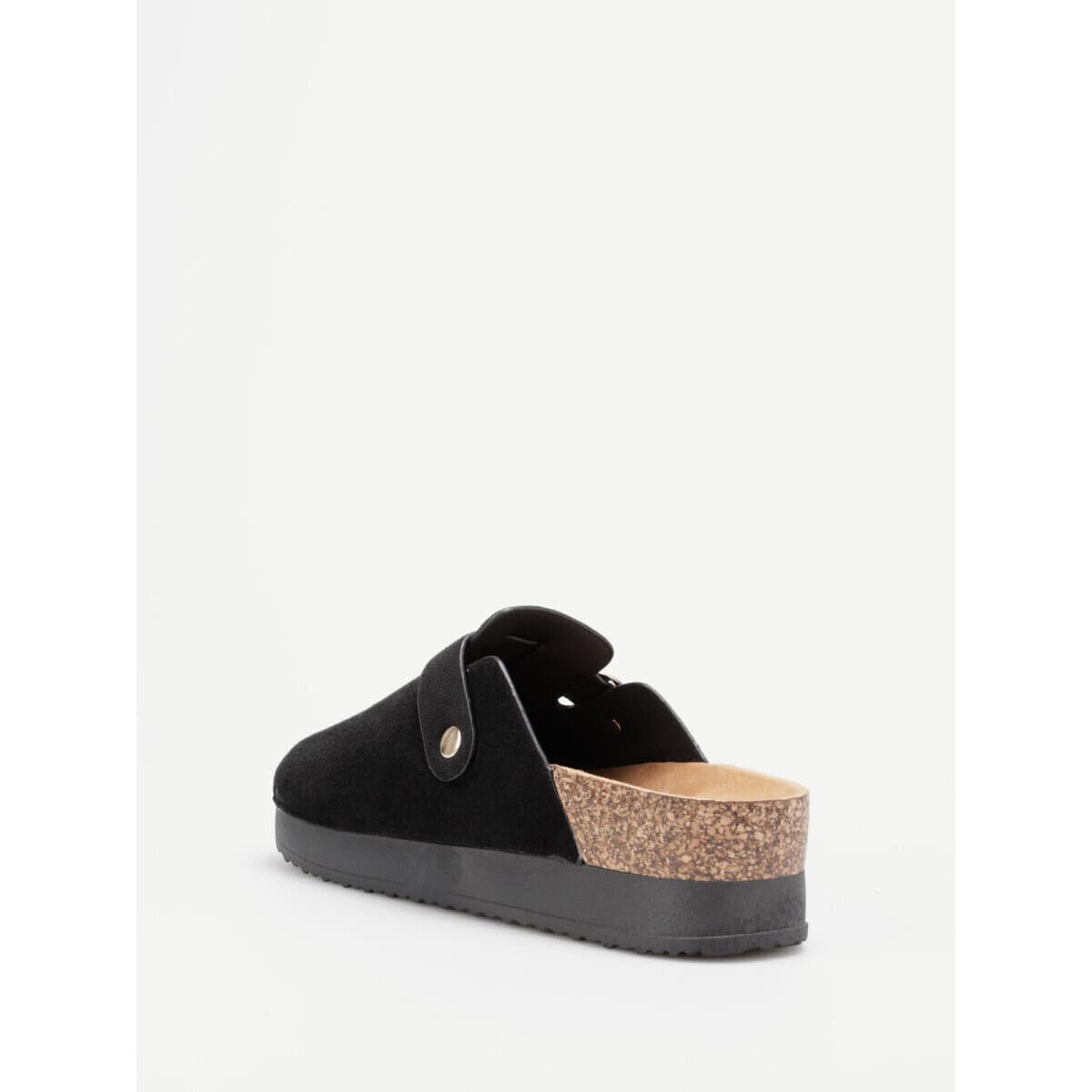 Women's Mules La Modeuse Black
