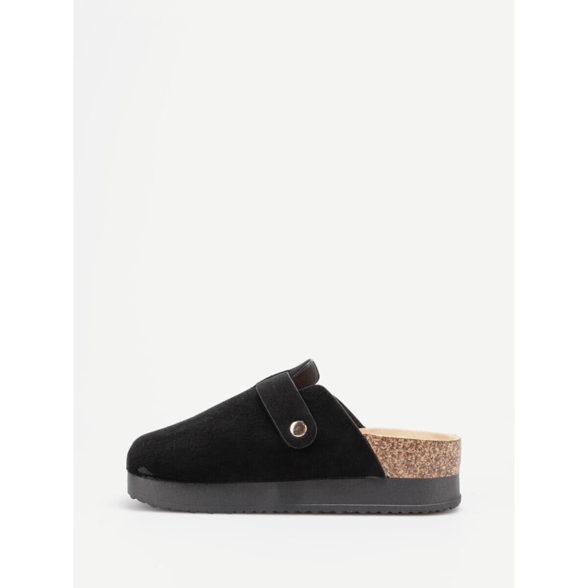 Women's Mules La Modeuse Black