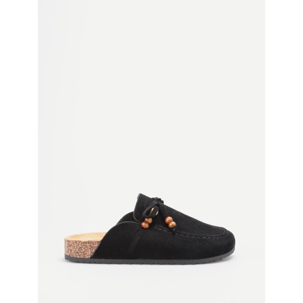 Women's Mules La Modeuse Black
