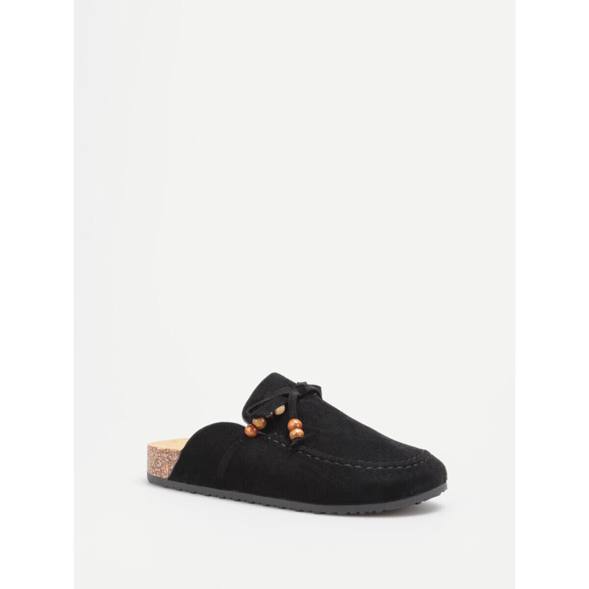 Women's Mules La Modeuse Black