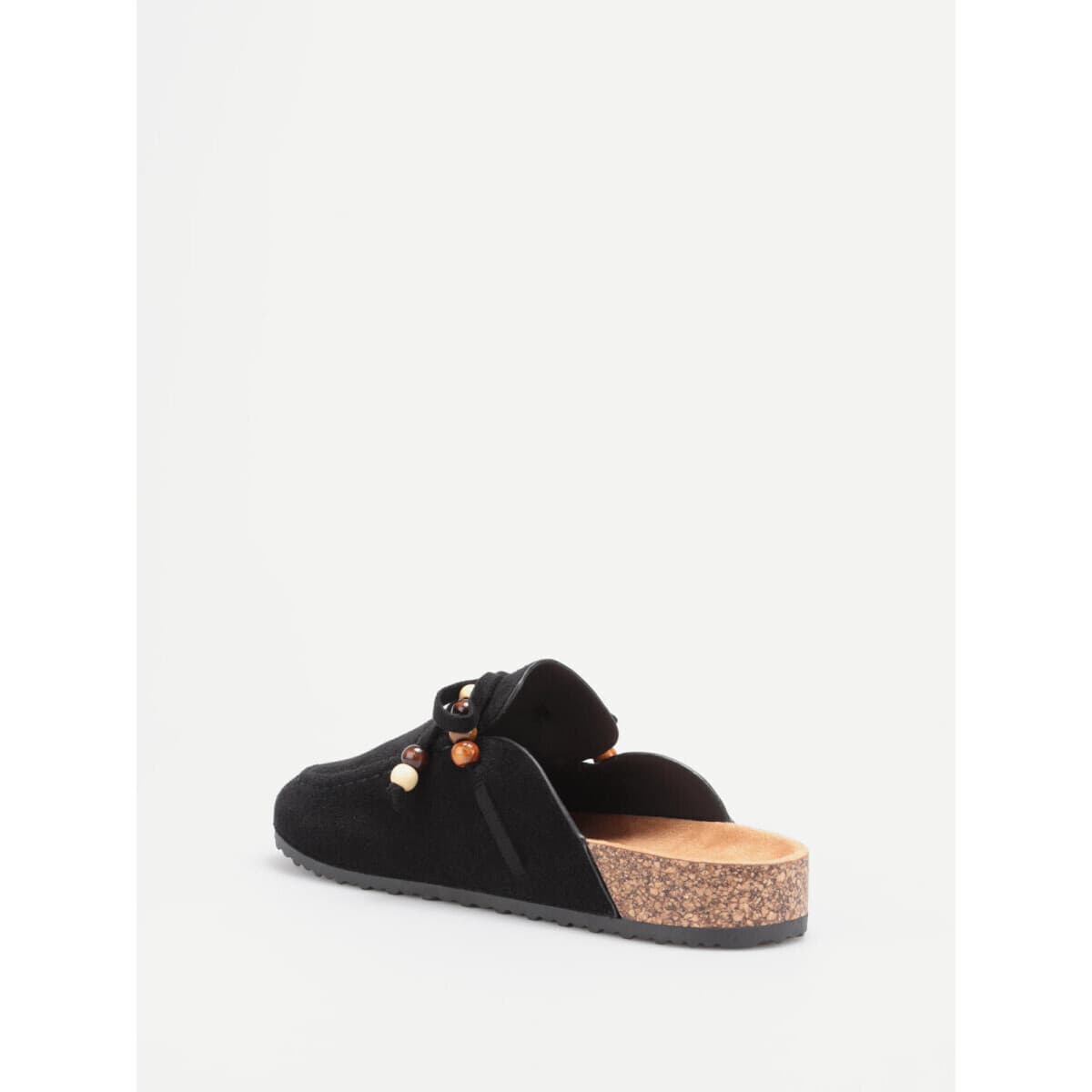 Women's Mules La Modeuse Black