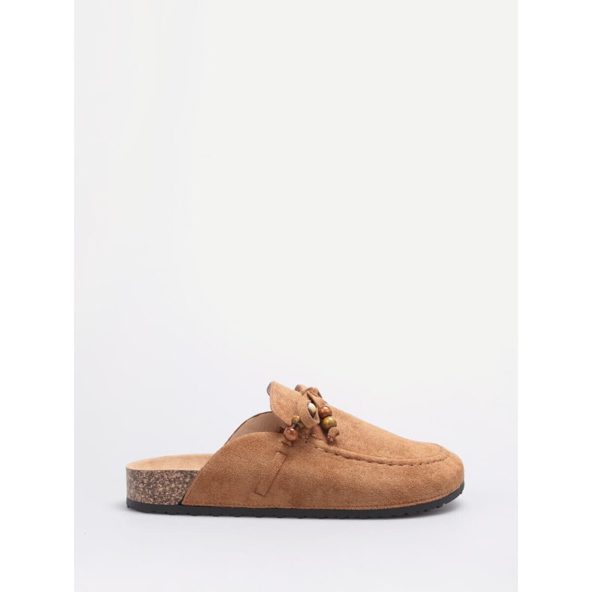 Women's Mules La Modeuse Brown