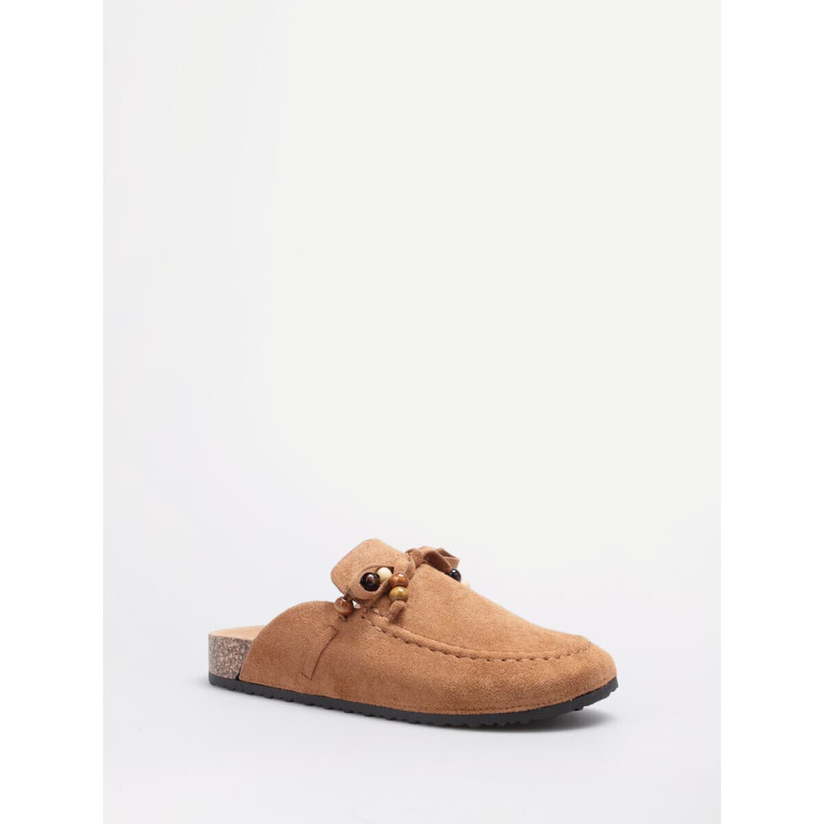 Women's Mules La Modeuse Brown