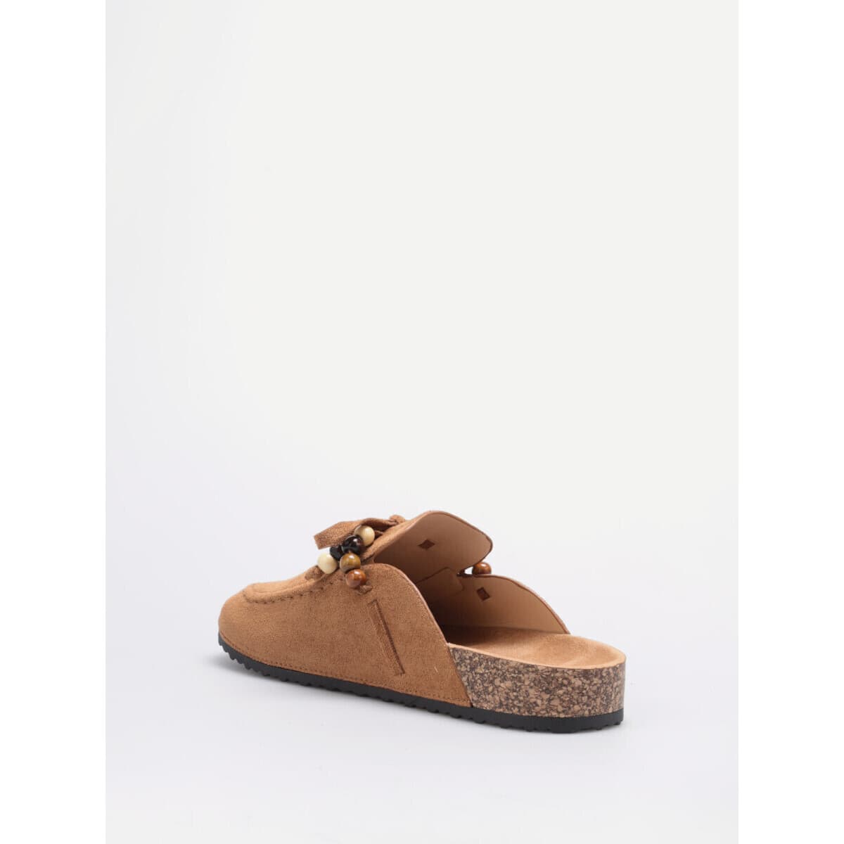 Women's Mules La Modeuse Brown