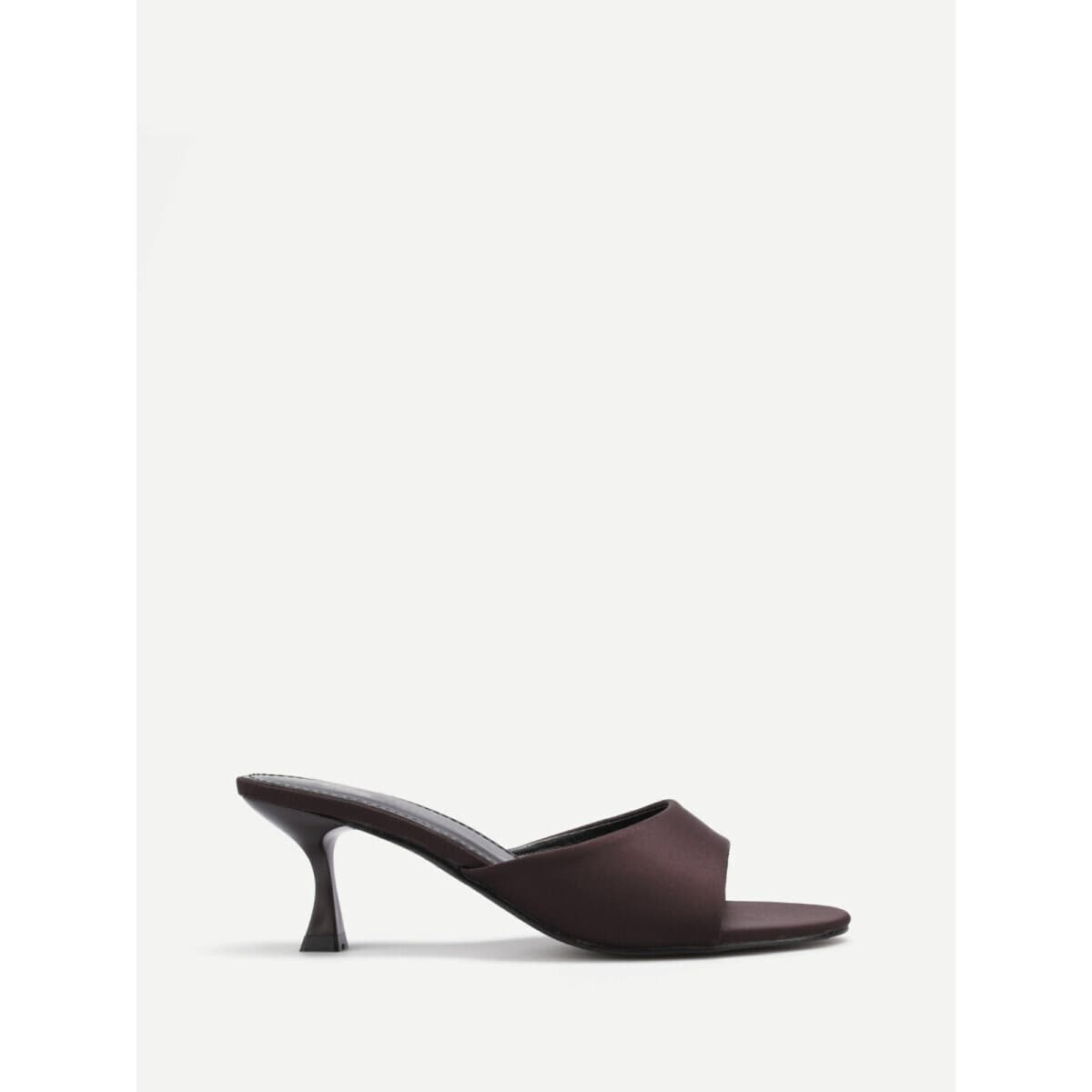 Women's Mules La Modeuse Brown
