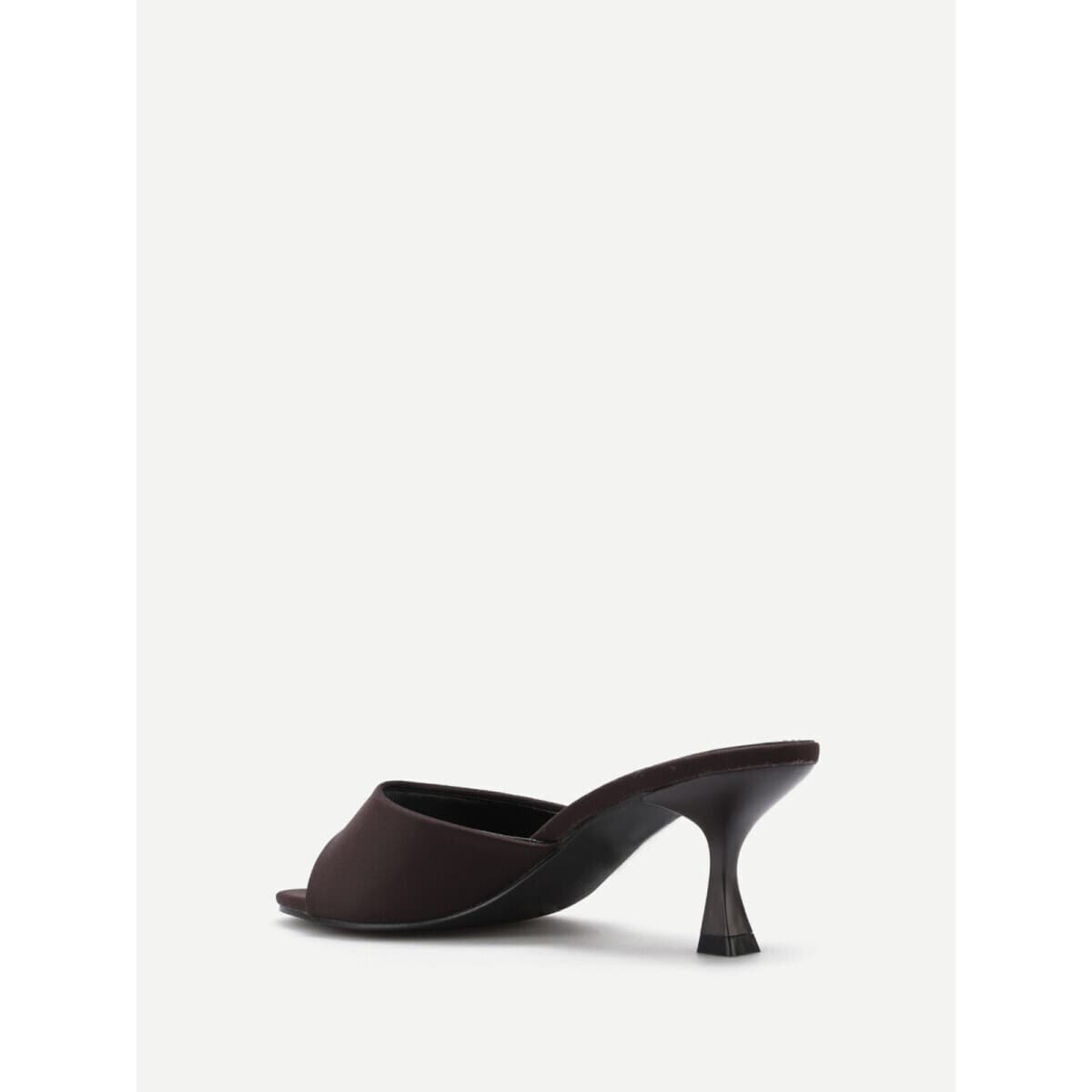 Women's Mules La Modeuse Brown