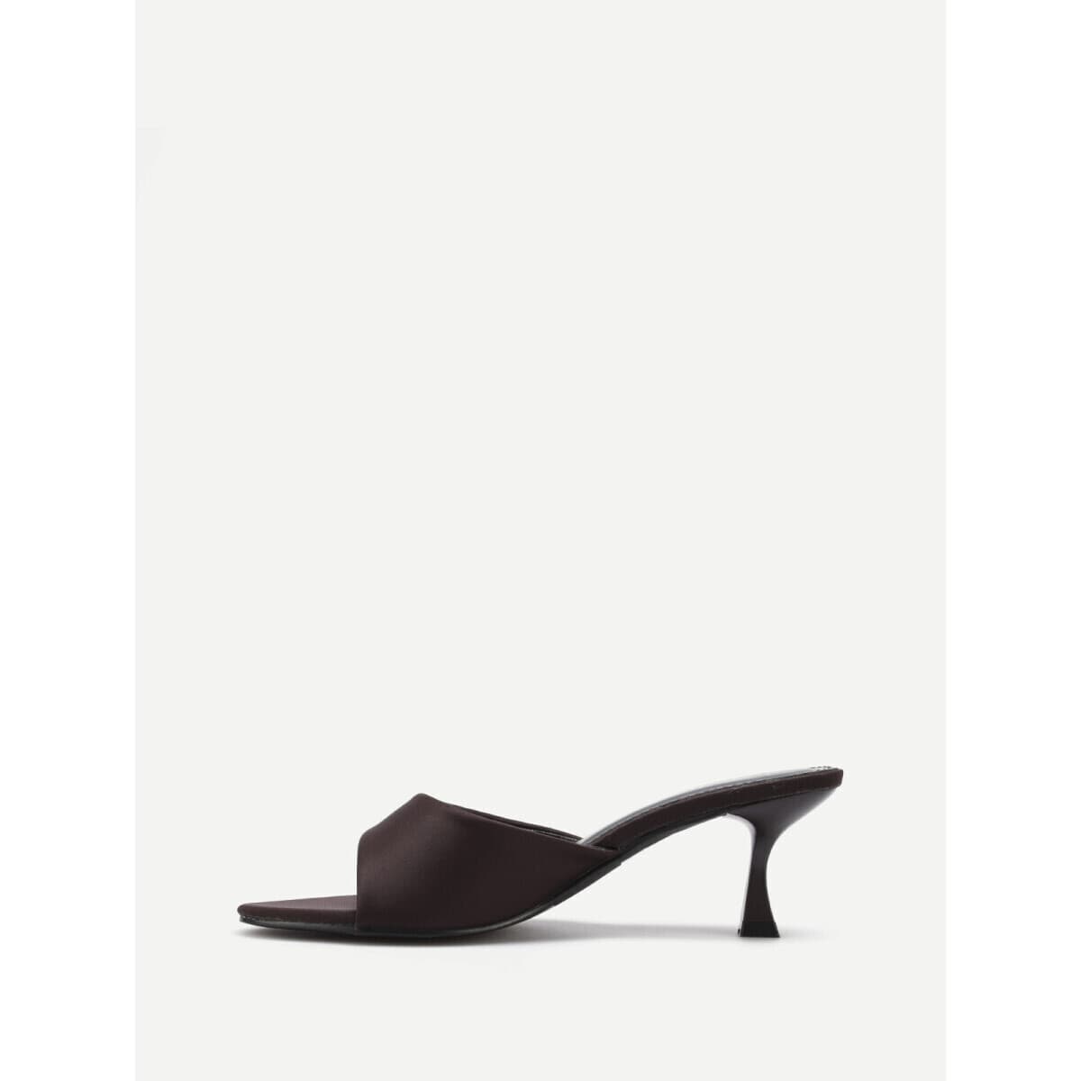 Women's Mules La Modeuse Brown
