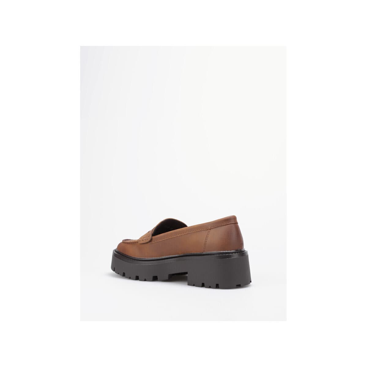 Women's Loafers La Modeuse Brown