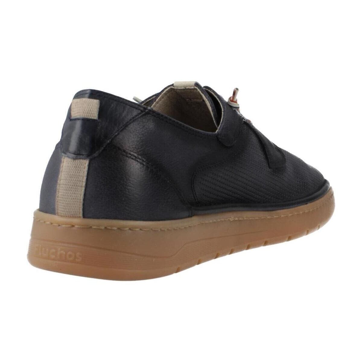 Men's Sneakers Fluchos Blue