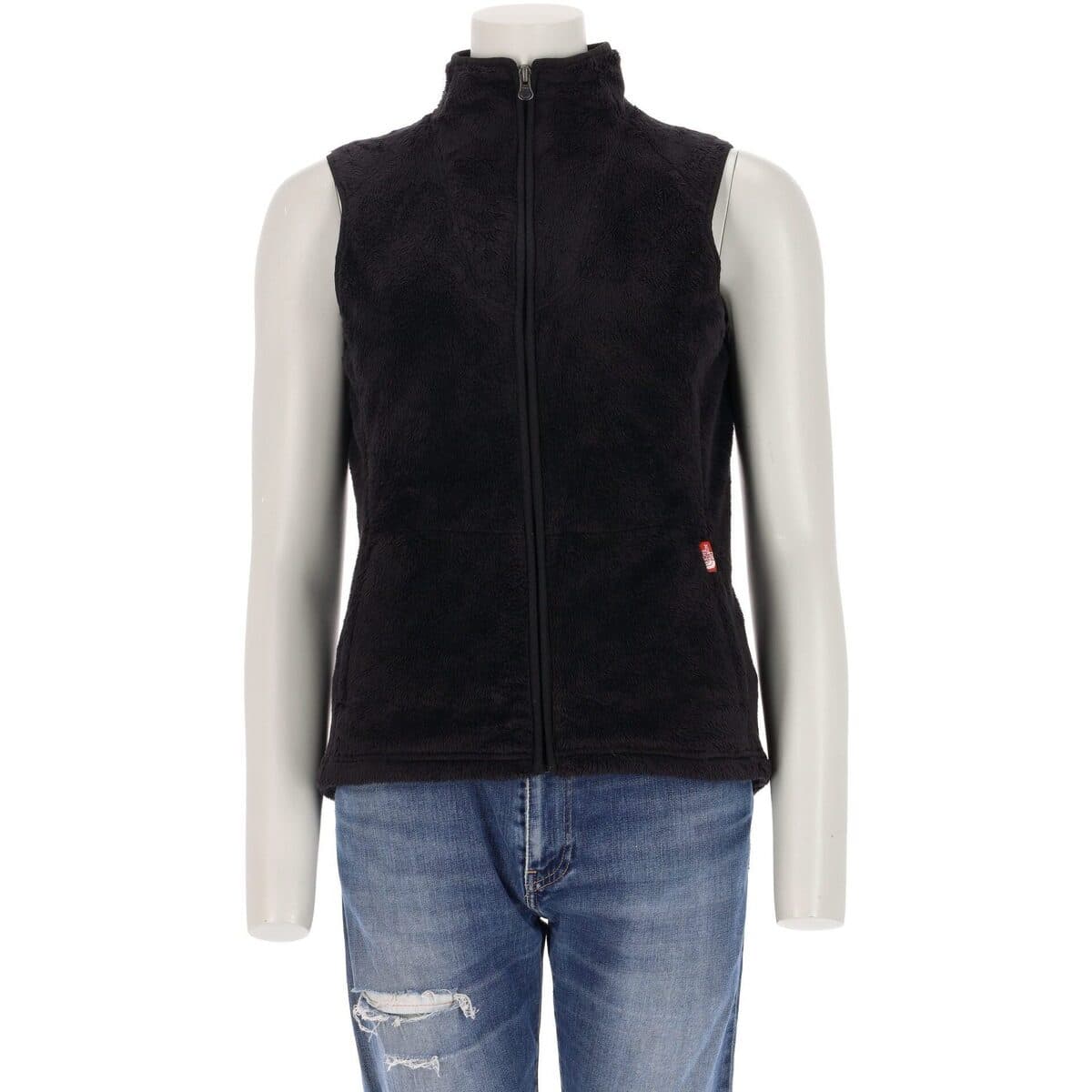 Women's Sweatshirts The North Face Black