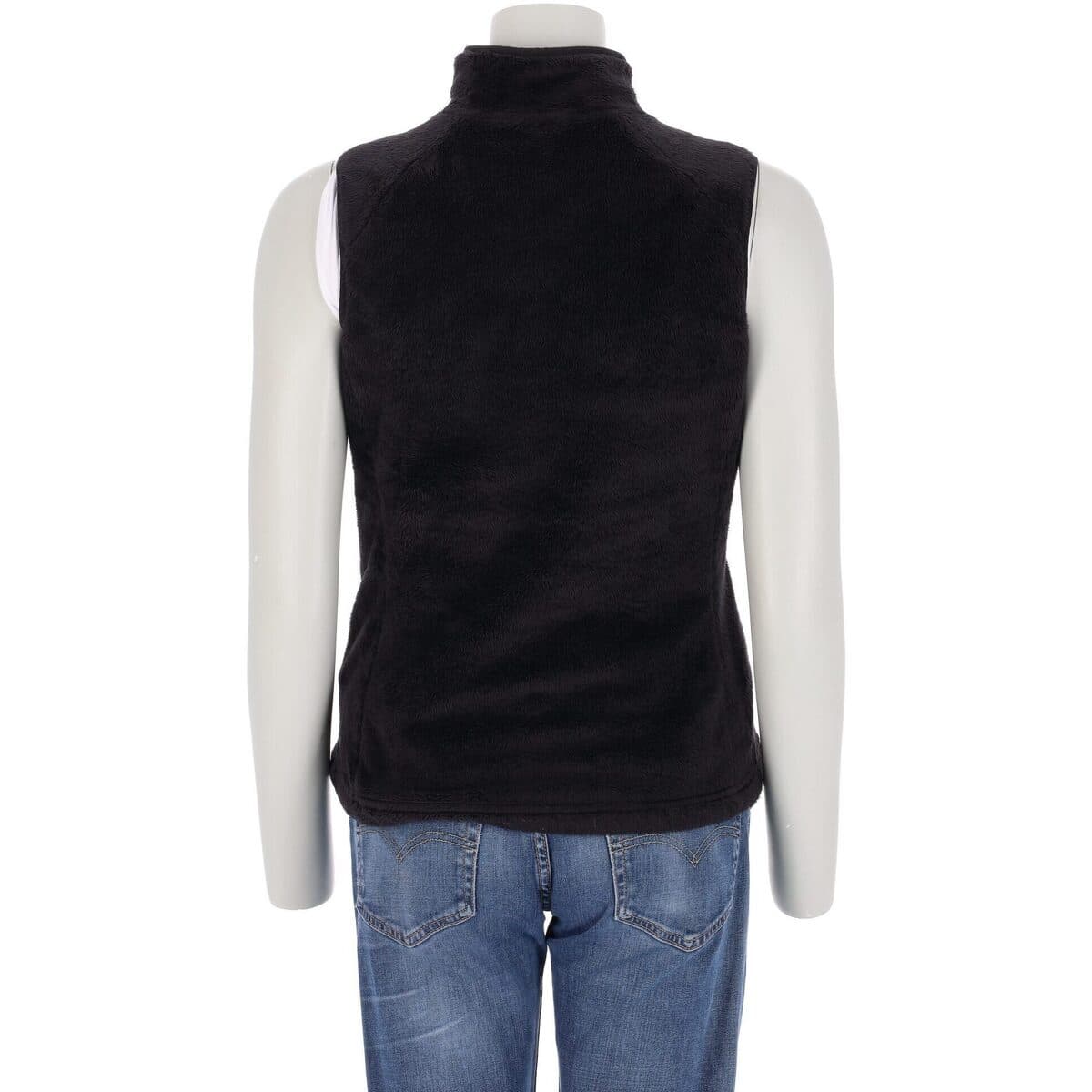 Women's Sweatshirts The North Face Black