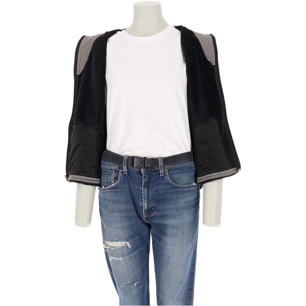 Women's Sweatshirts The North Face Black