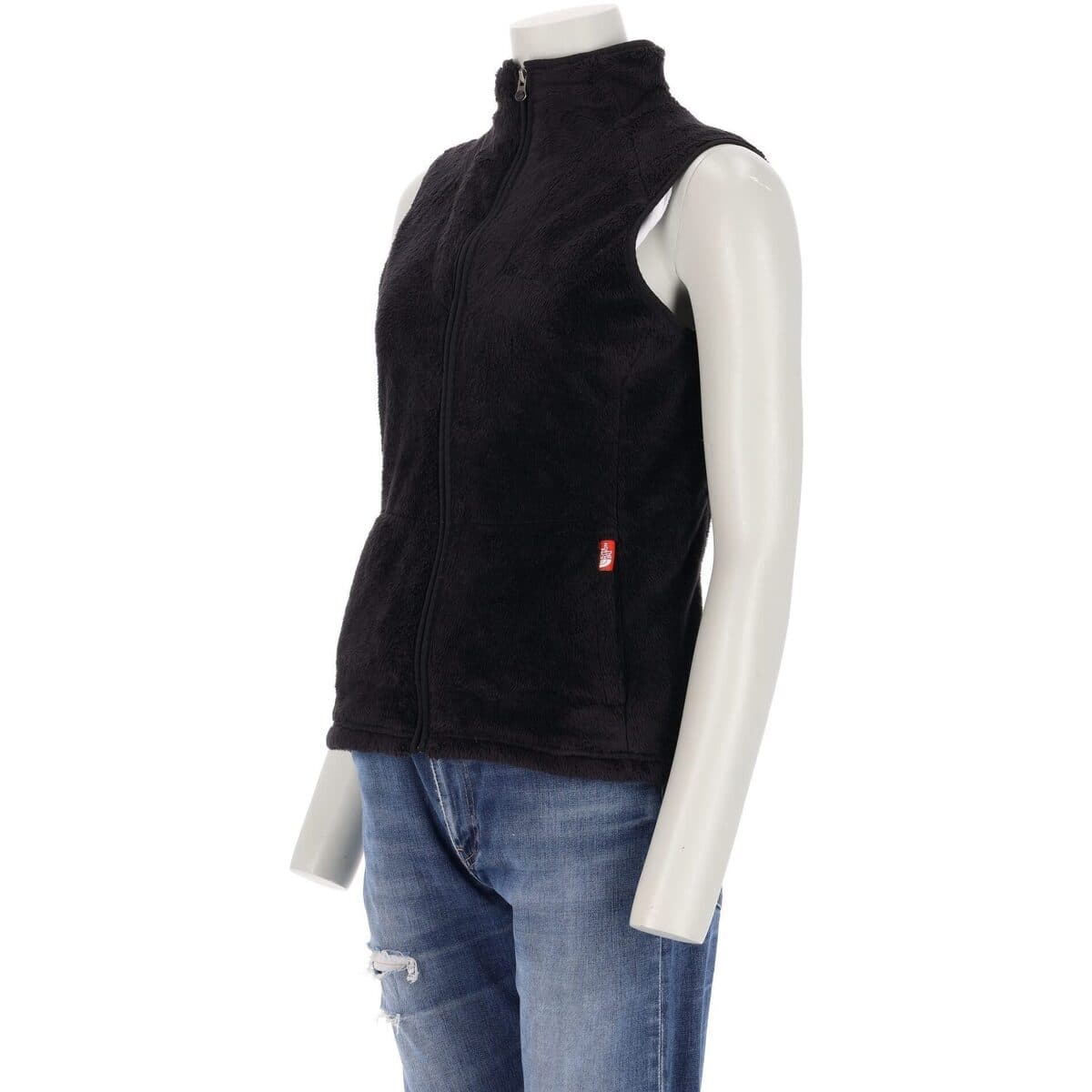 Women's Sweatshirts The North Face Black