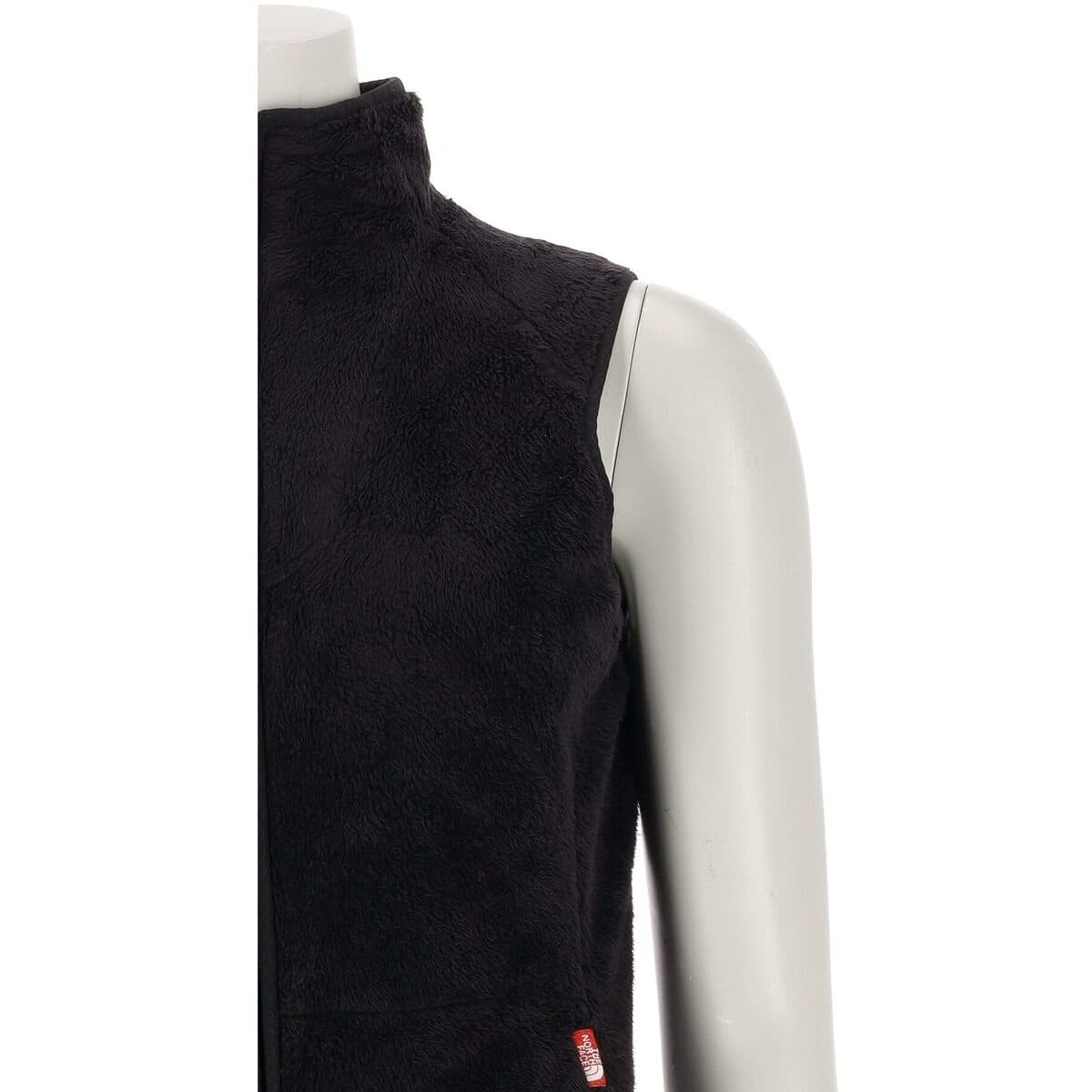 Women's Sweatshirts The North Face Black