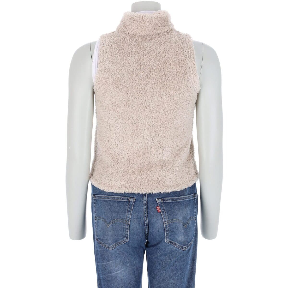 Girls' Hoodies & Sweatshirts Patagonia Beige