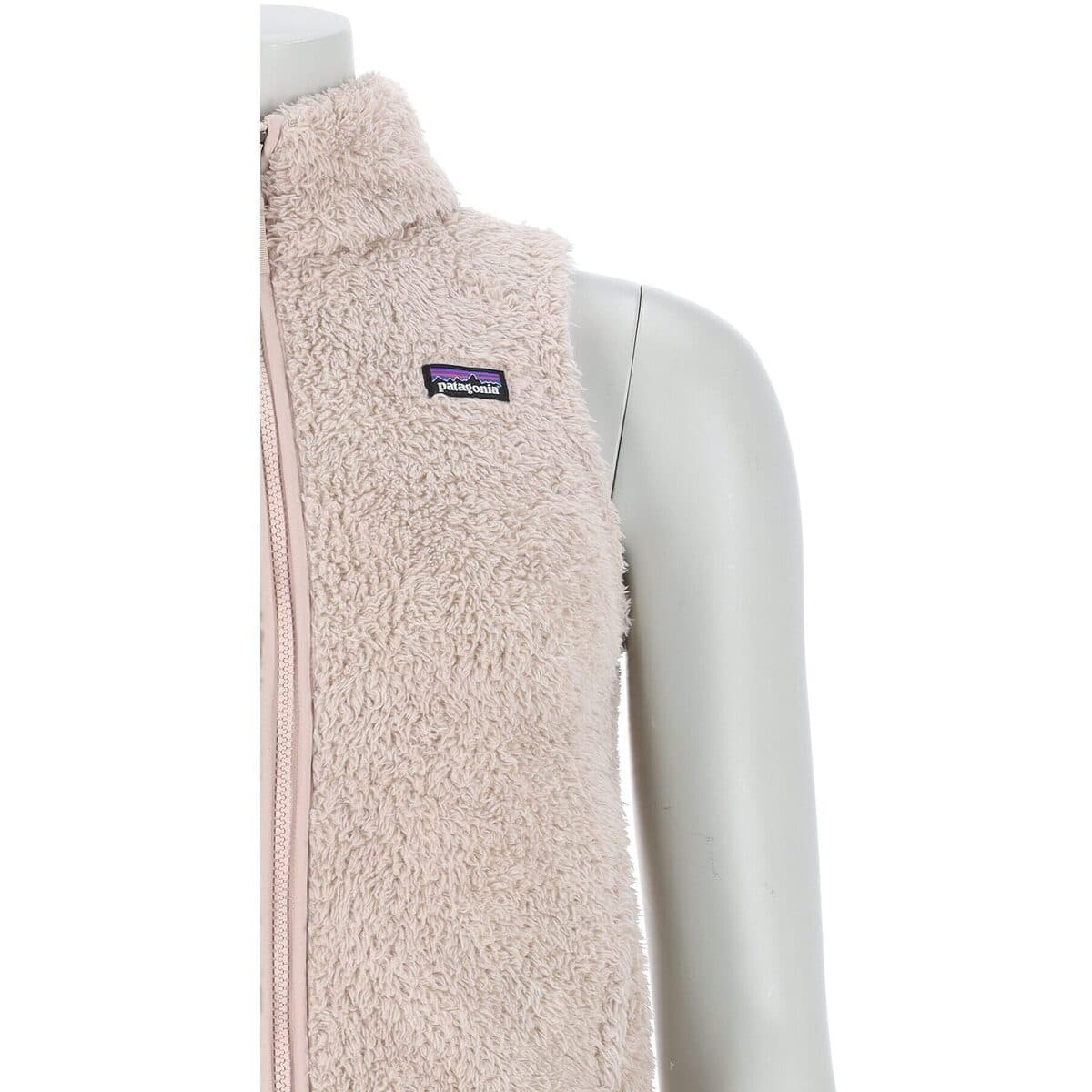 Girls' Hoodies & Sweatshirts Patagonia Beige