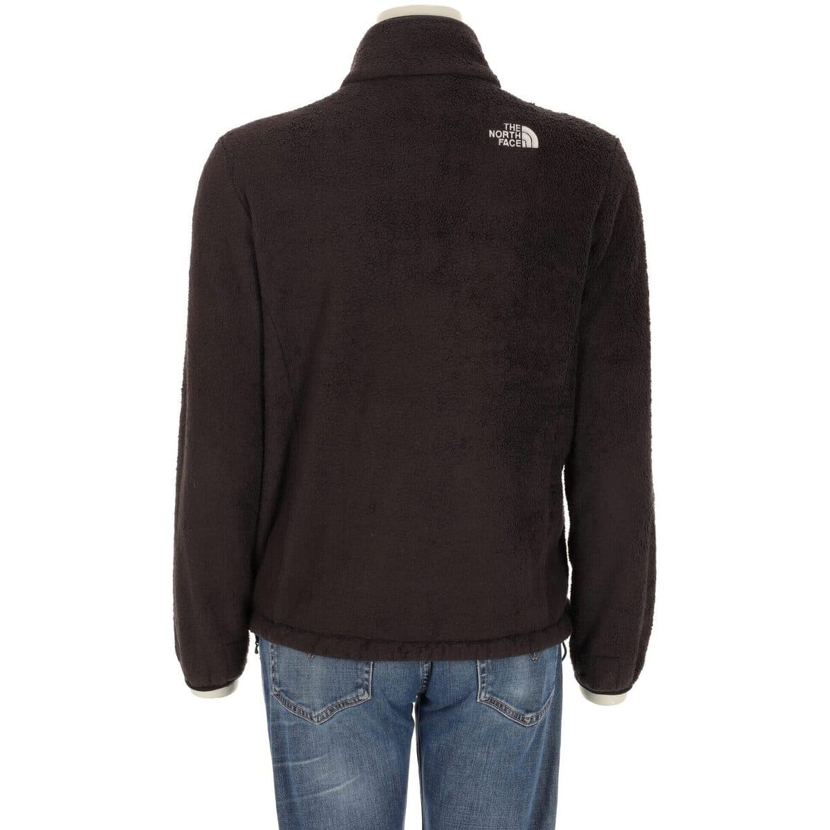 Women's Sweatshirts The North Face Black