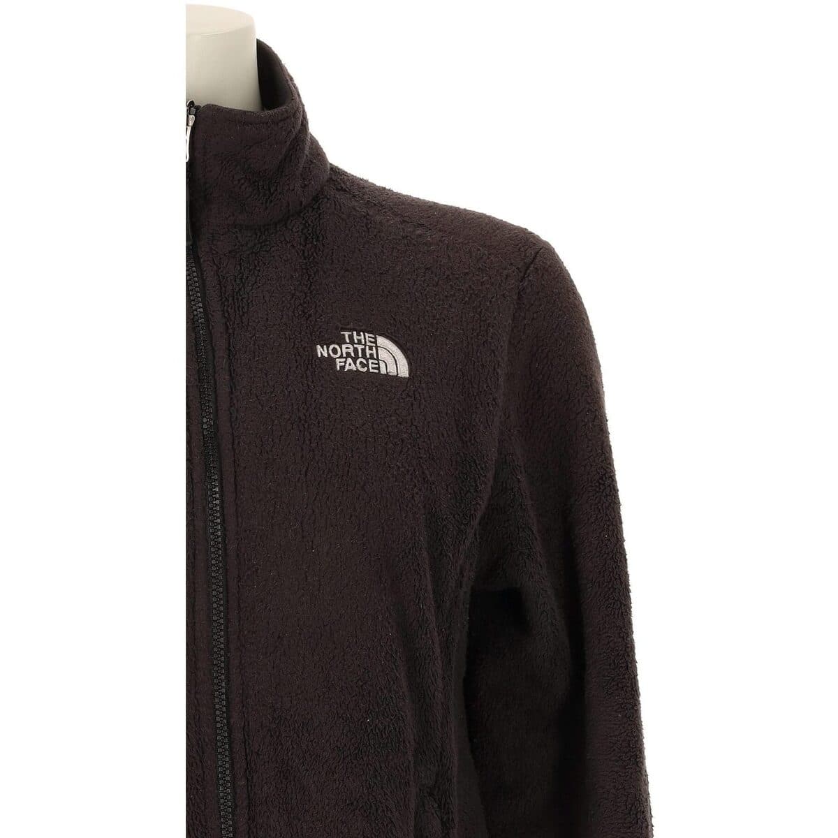 Women's Sweatshirts The North Face Black