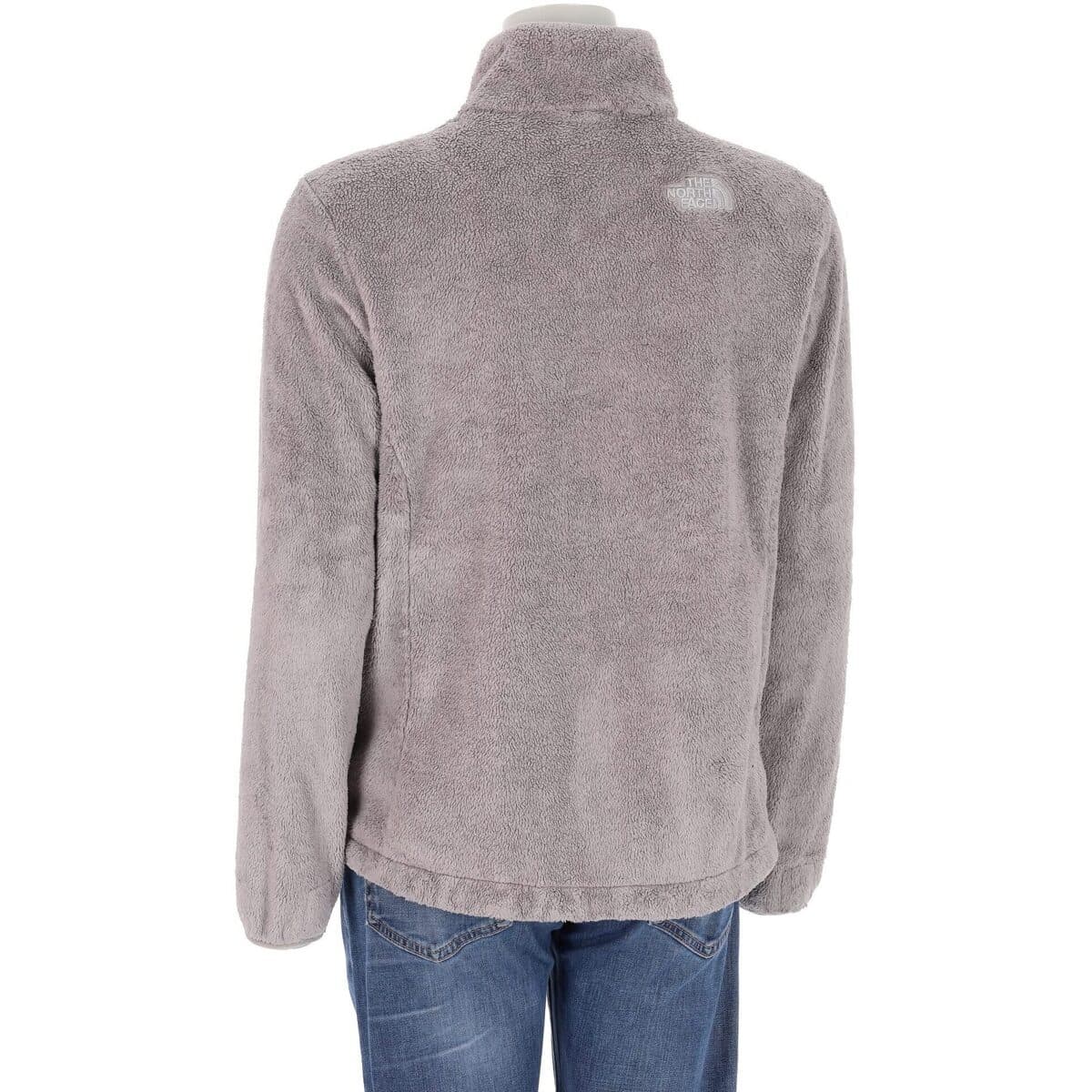 Women's Sweatshirts The North Face Gray
