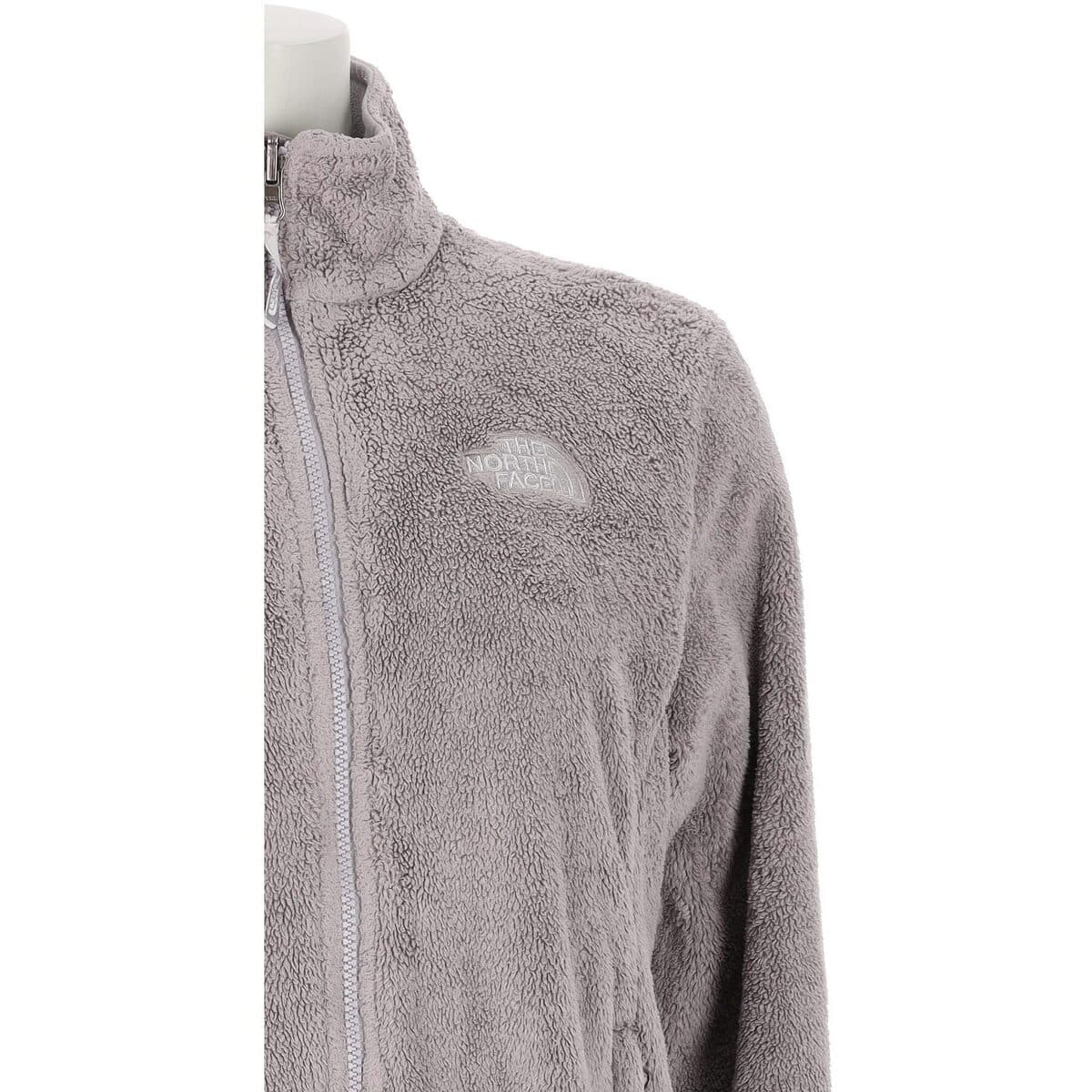 Women's Sweatshirts The North Face Gray