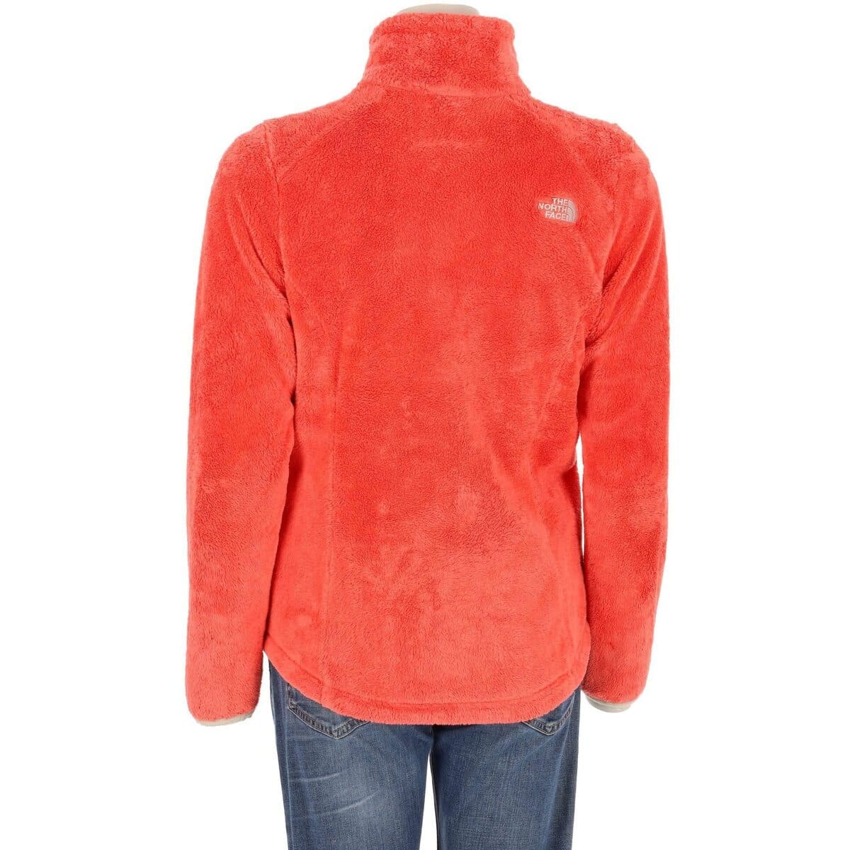 Women's Sweatshirts The North Face Gold