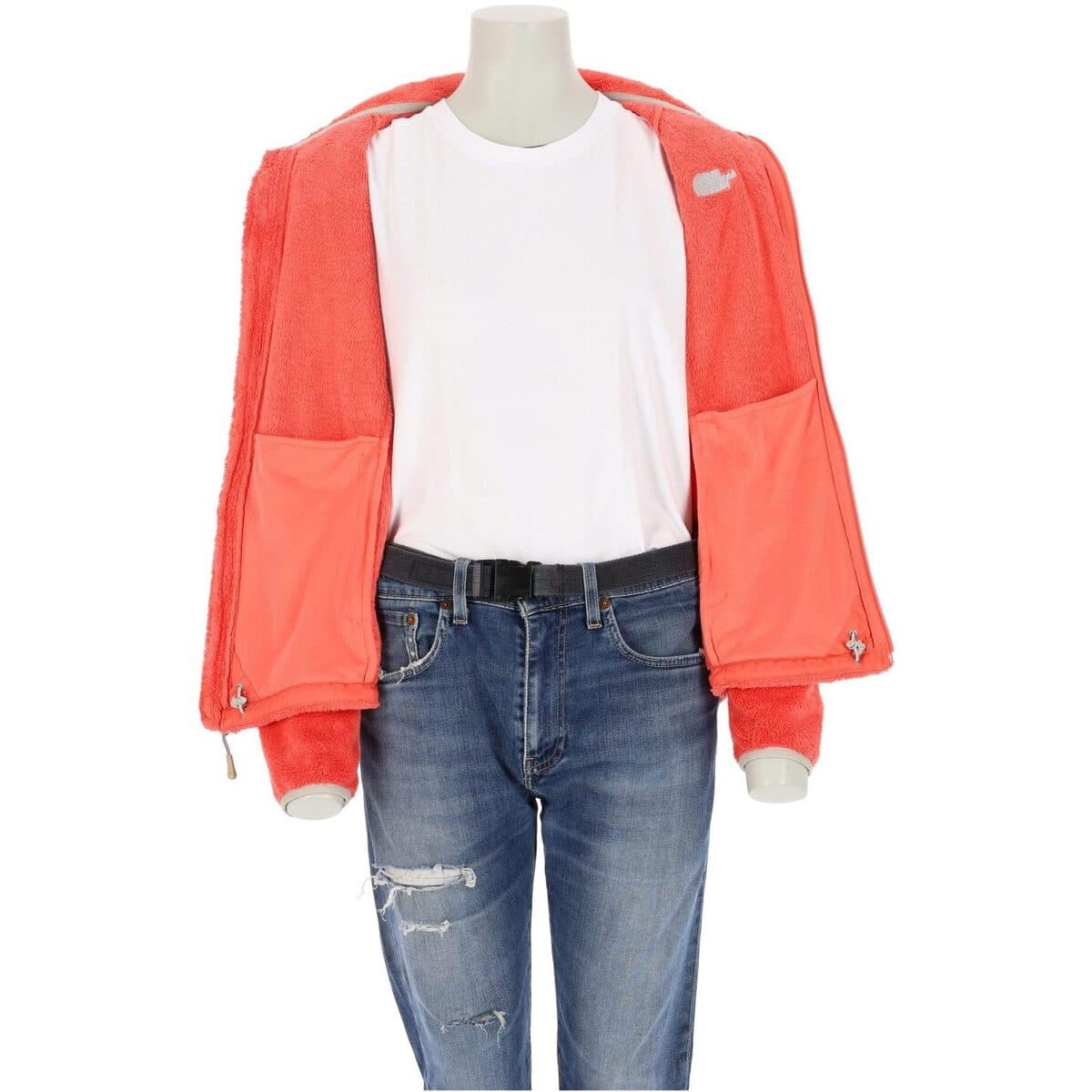 Women's Sweatshirts The North Face Gold