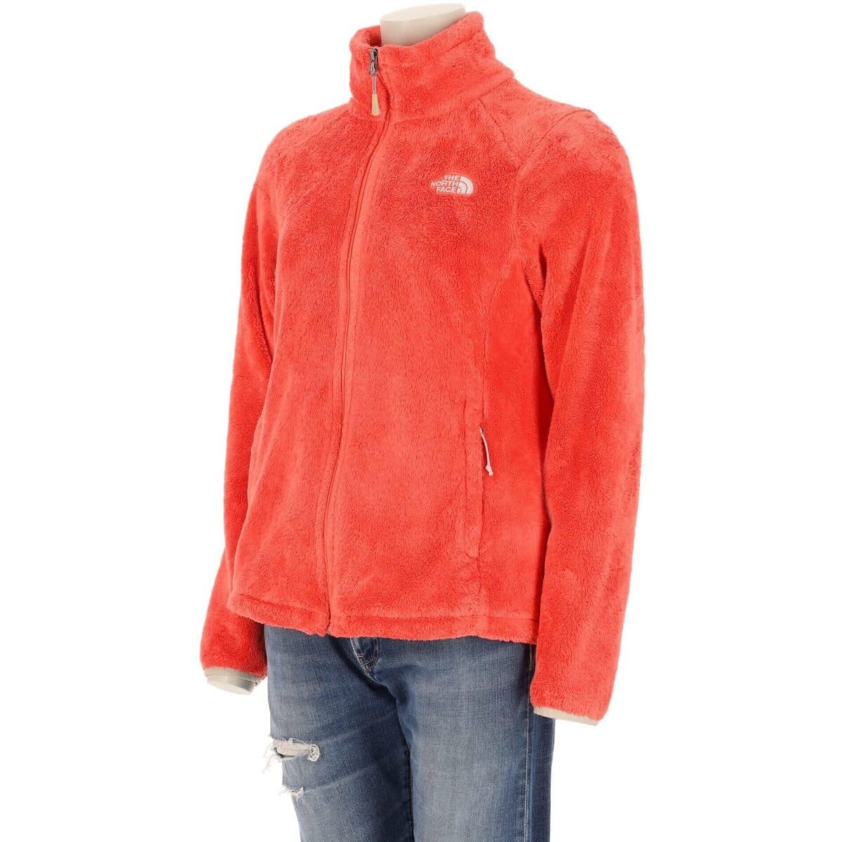 Women's Sweatshirts The North Face Gold