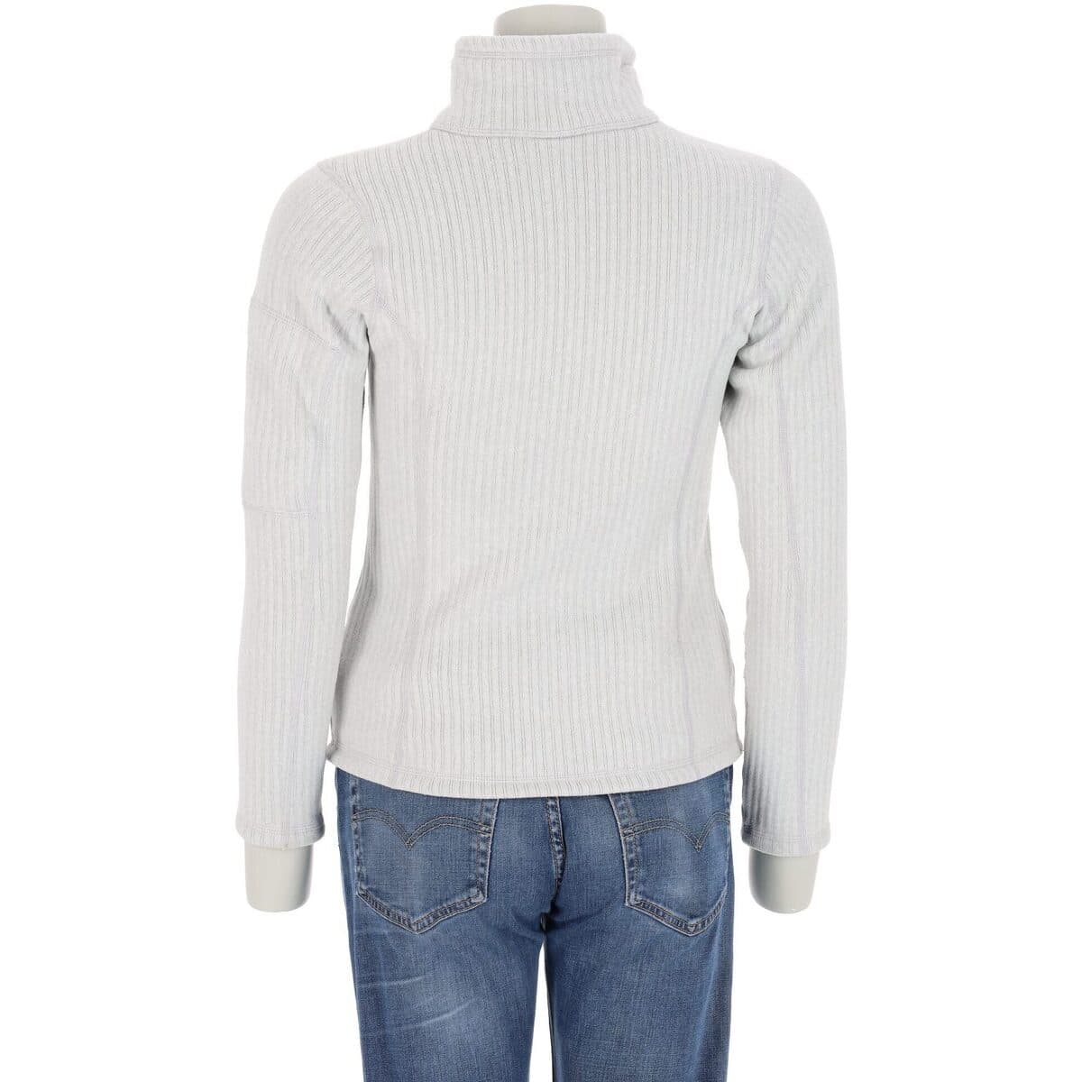 Women's Sweatshirts Patagonia Gray