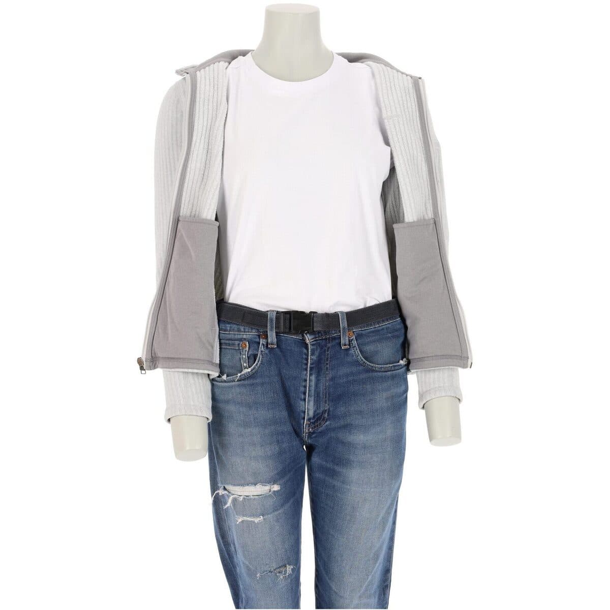 Women's Sweatshirts Patagonia Gray