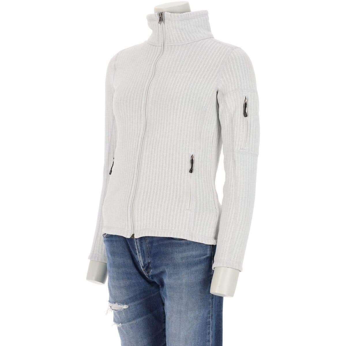 Women's Sweatshirts Patagonia Gray