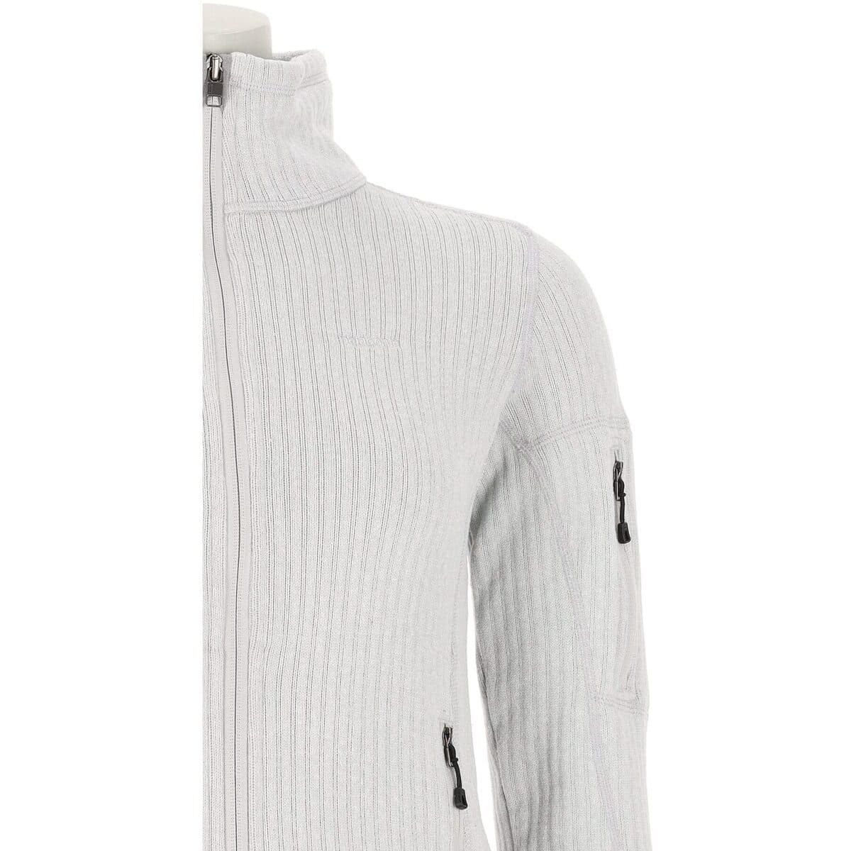 Women's Sweatshirts Patagonia Gray