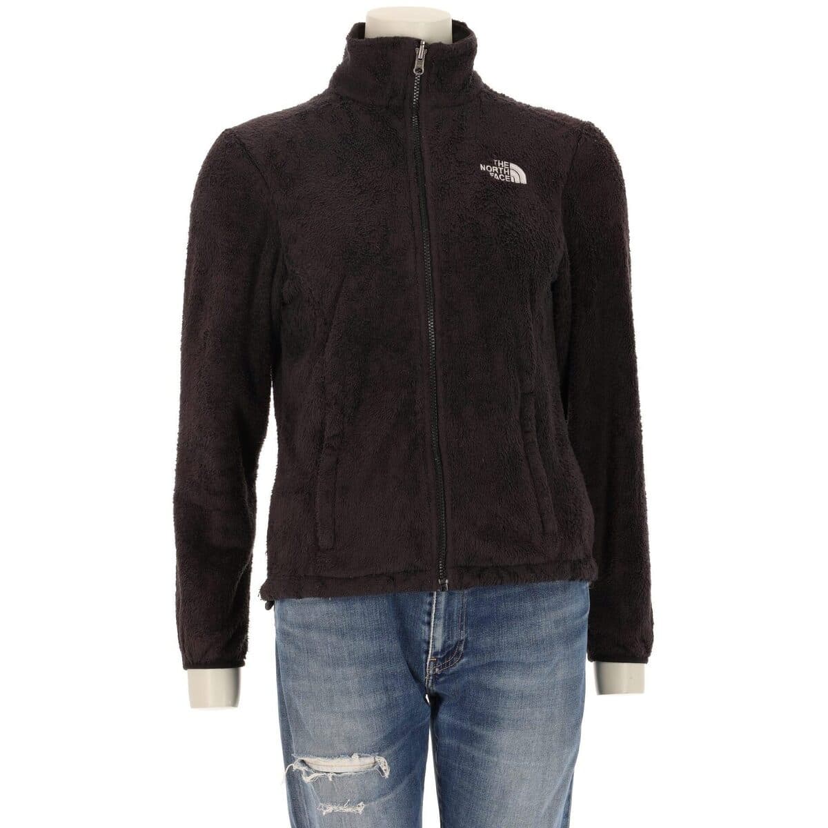 Women's Sweatshirts The North Face Black
