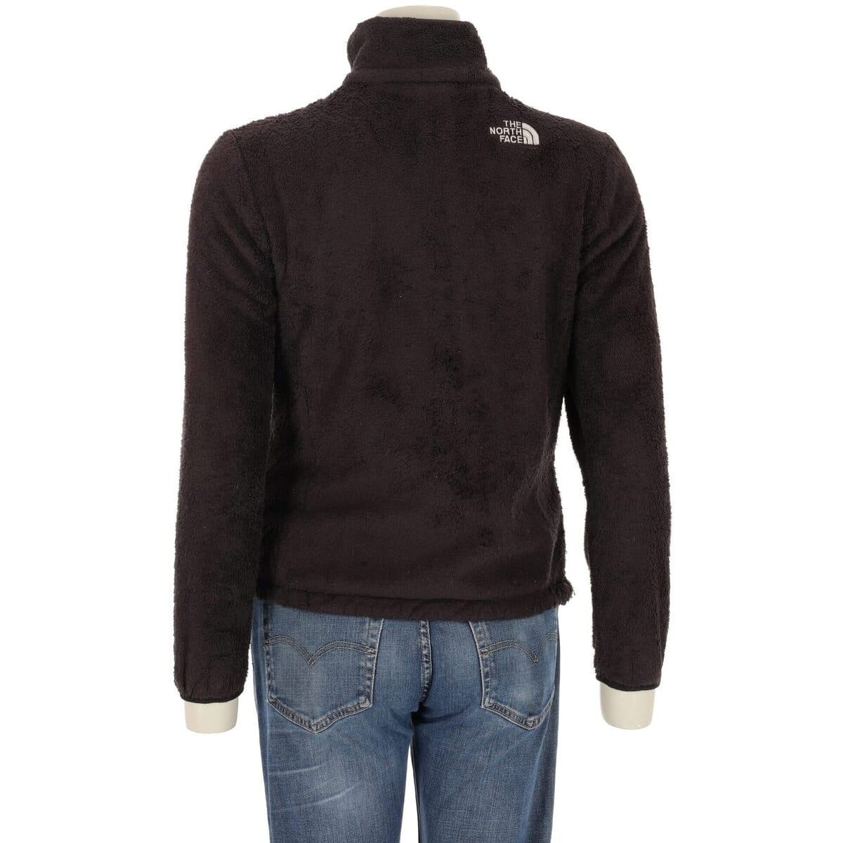 Women's Sweatshirts The North Face Black