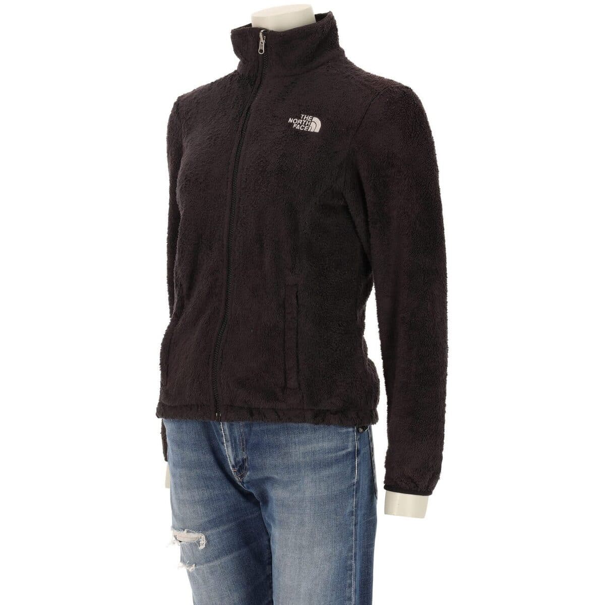 Women's Sweatshirts The North Face Black