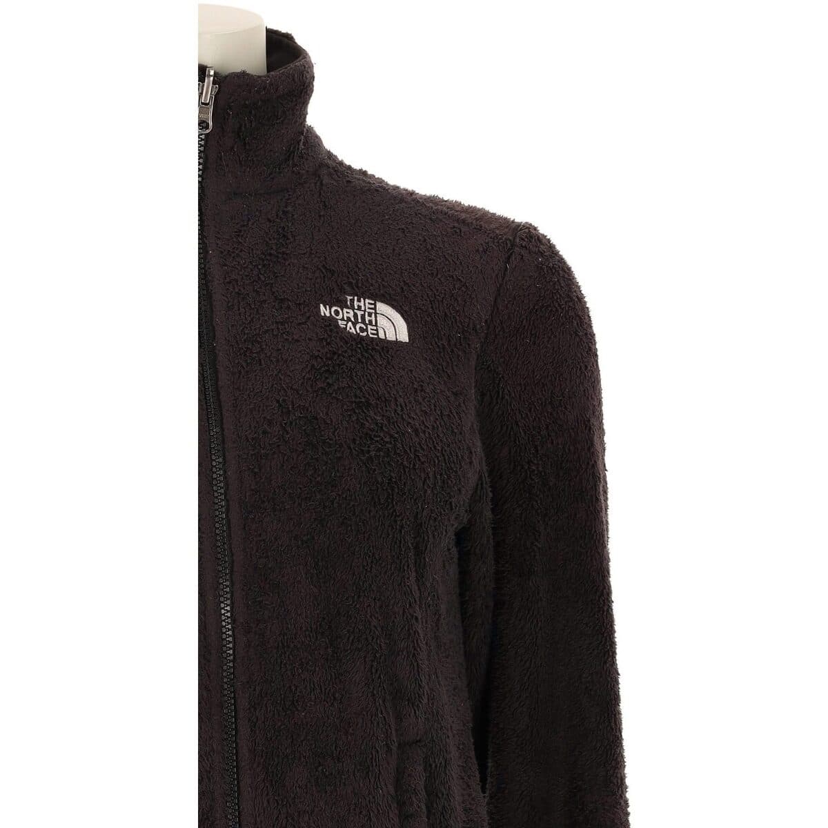 Women's Sweatshirts The North Face Black