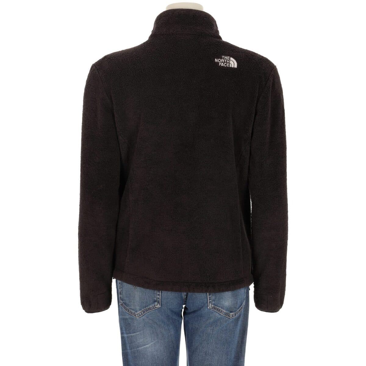 Women's Sweatshirts The North Face Black