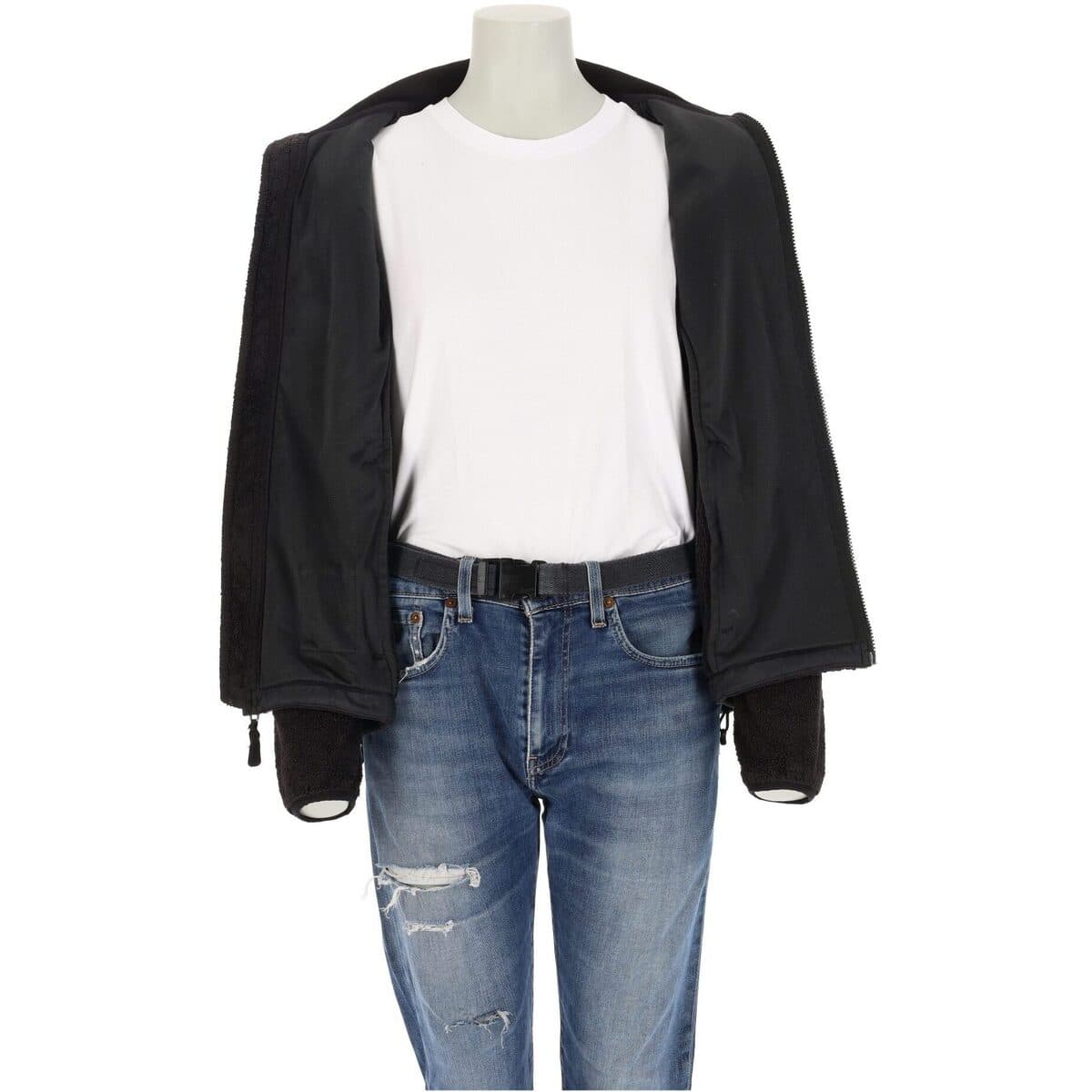 Women's Sweatshirts The North Face Black